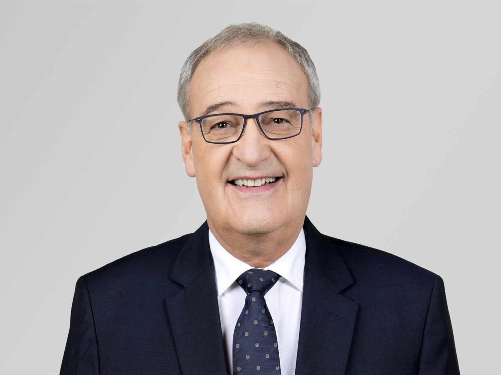 Swiss President Guy Parmelin (Image Source: Swiss Govt)