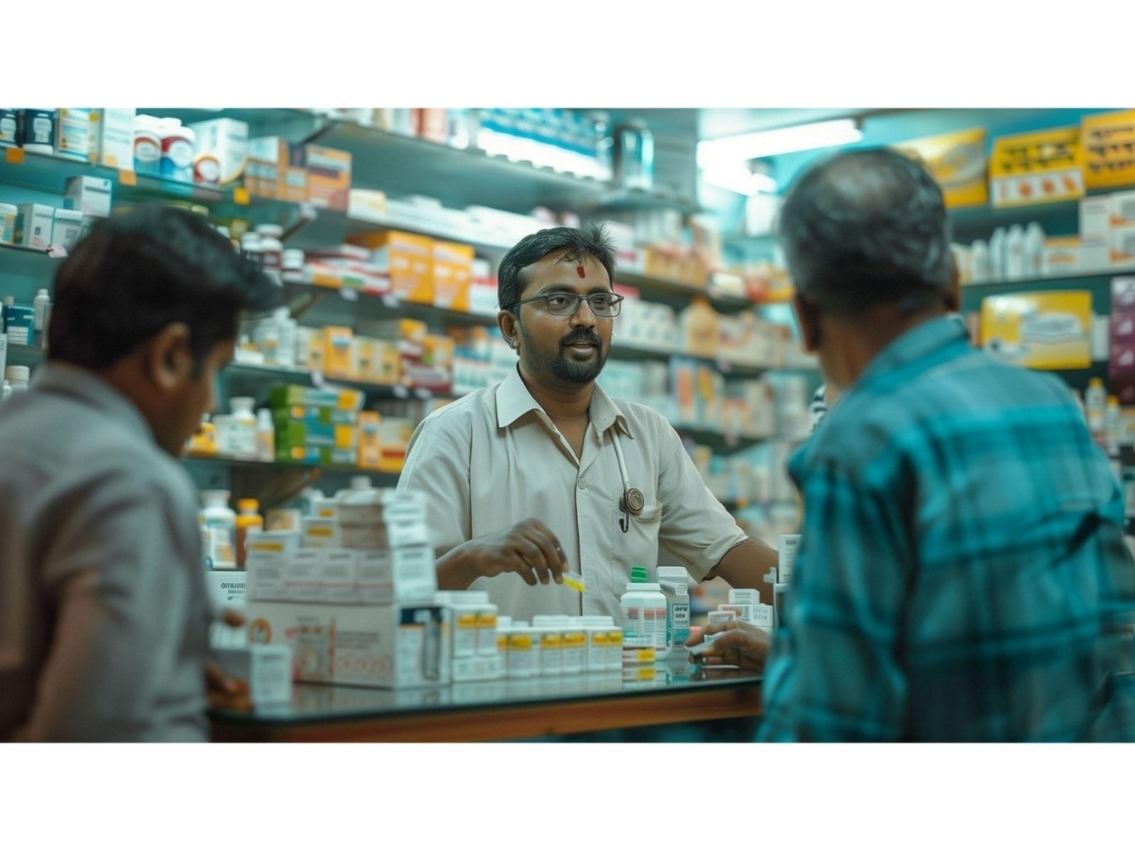 Why the Indian Government (and PM Jan Aushadhi) Encourages You to Buy Generic Medicines Online