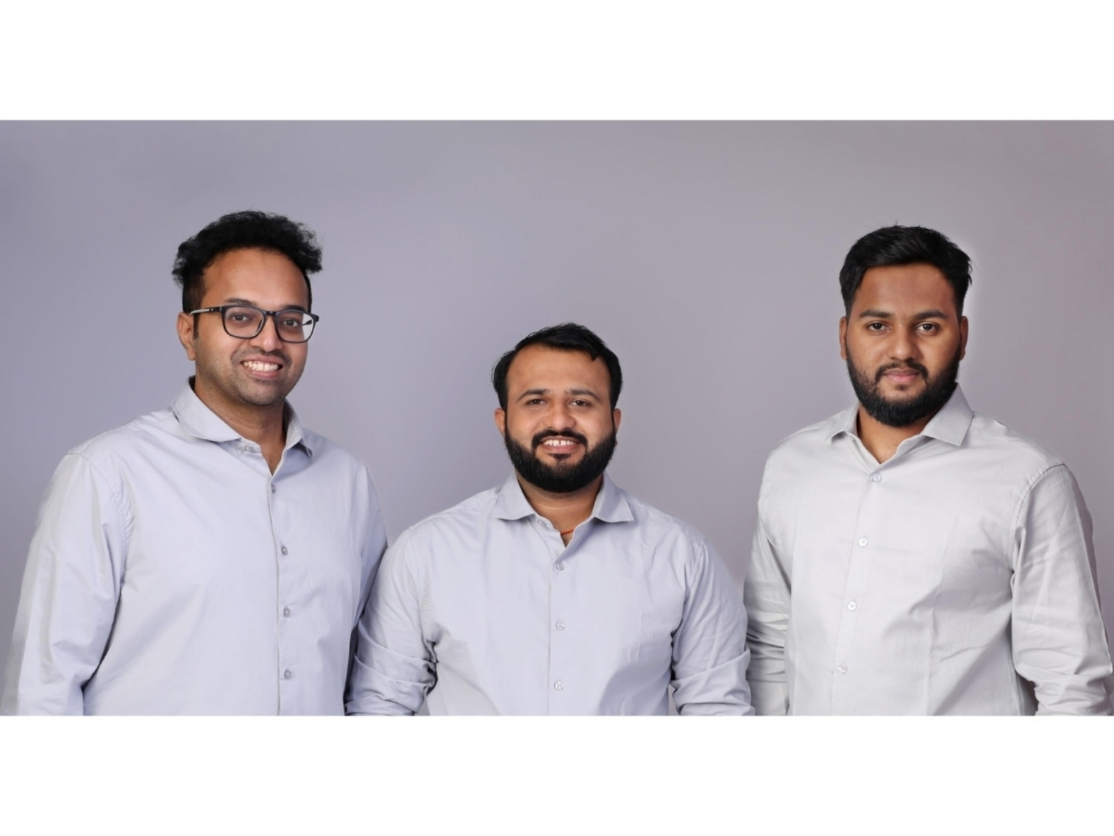 Bhuvan Koulagi, Chiragsovi, Abhay Desai - Connectify Technologies