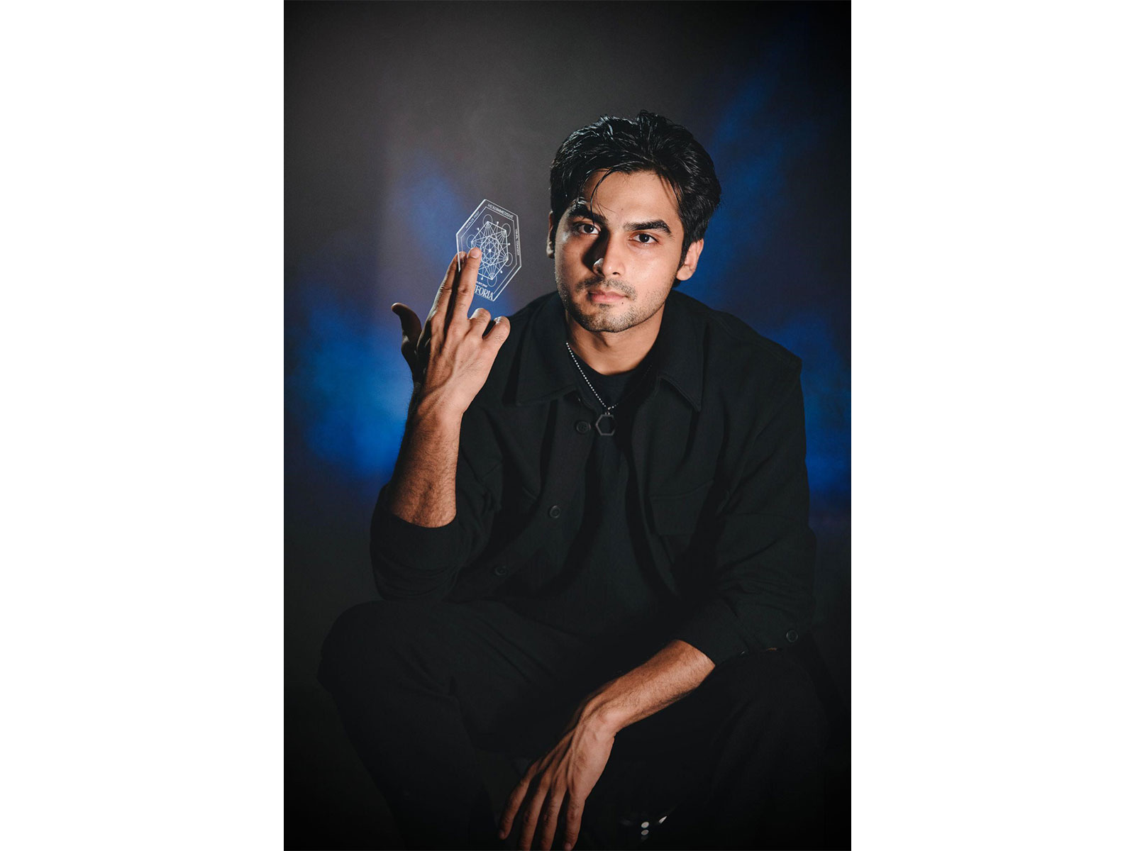 Hrutul Launches YOUFORIA chp. Parth, Introducing HEXAIMMERSIVE™ — The World’s First Six-Screen Immersive Format