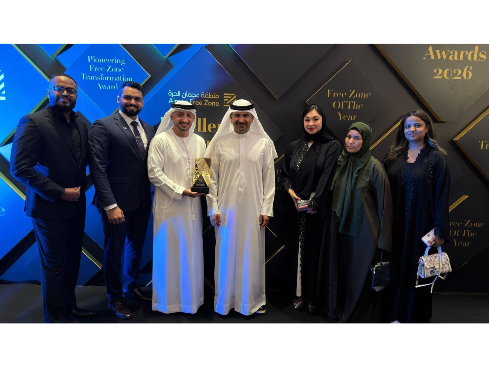 Quickplus Business Consultants Recognised as Top Grossing Partner of the Year 2026