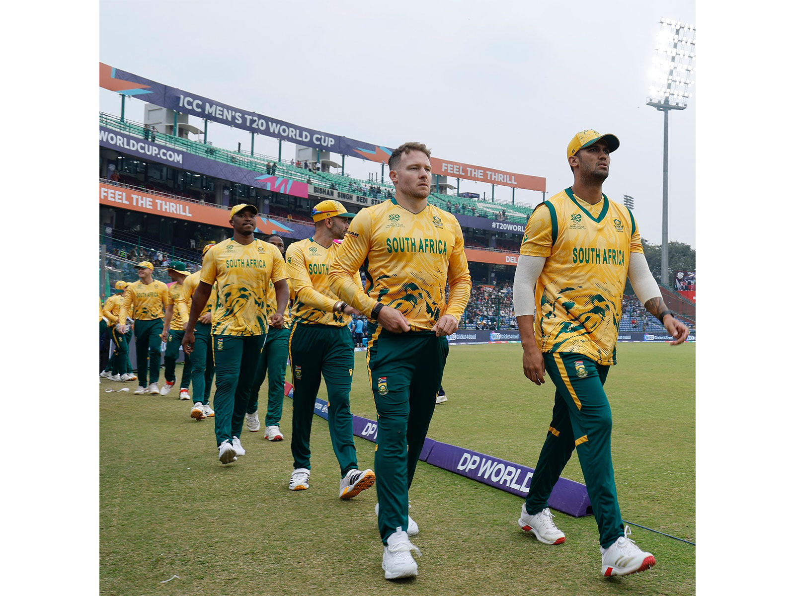 South Africa cricket team (Photo: X/@ProteasMenCSA)
