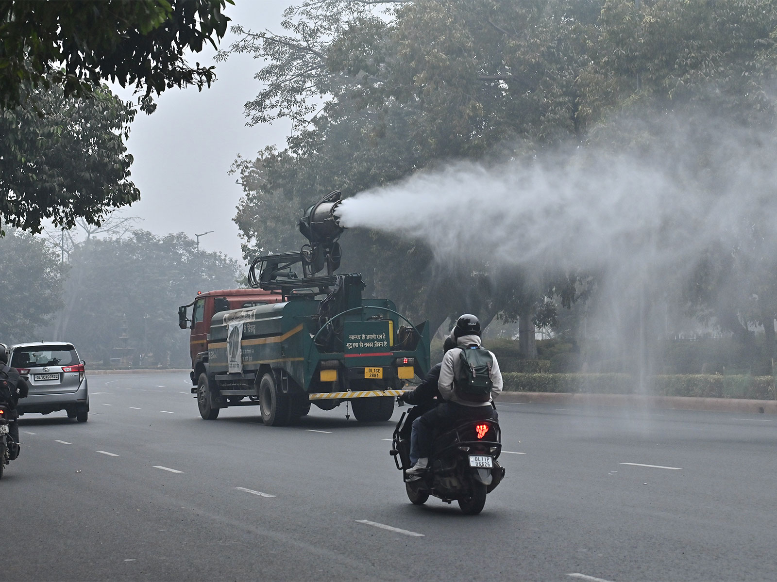 Representative Image (Photo/ANI)