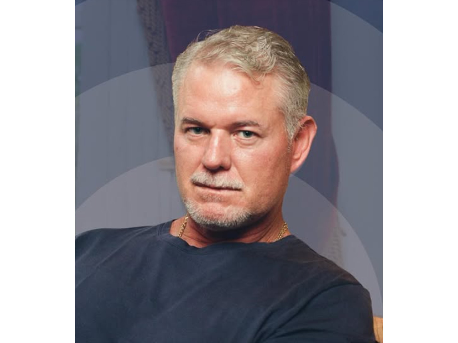 Eric Dane (Photo/Instagram/ @realericdane) Eric Dane (Photo/Instagram/ @realericdane)