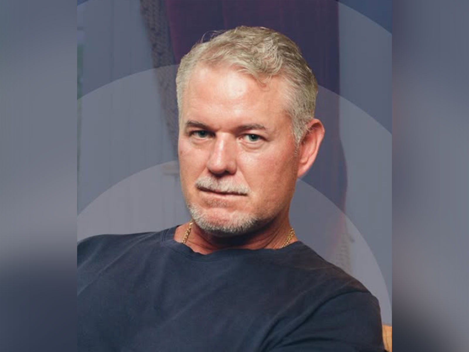 Eric Dane (Photo/Instagram/@realericdane) Eric Dane (Photo/Instagram/@realericdane)