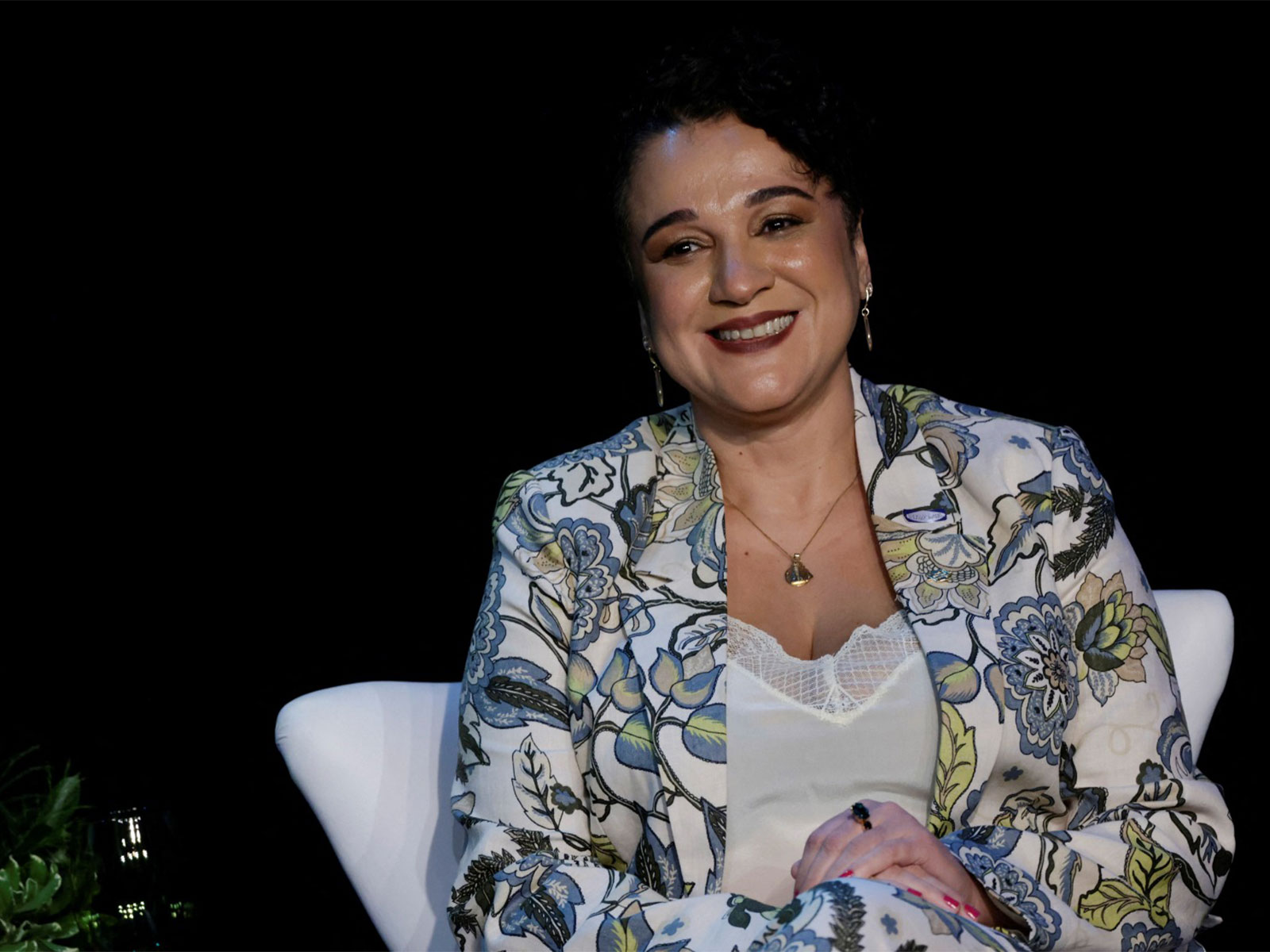 Banco do Brasil President Tarciana Medeiros (File Photo/Reuters)