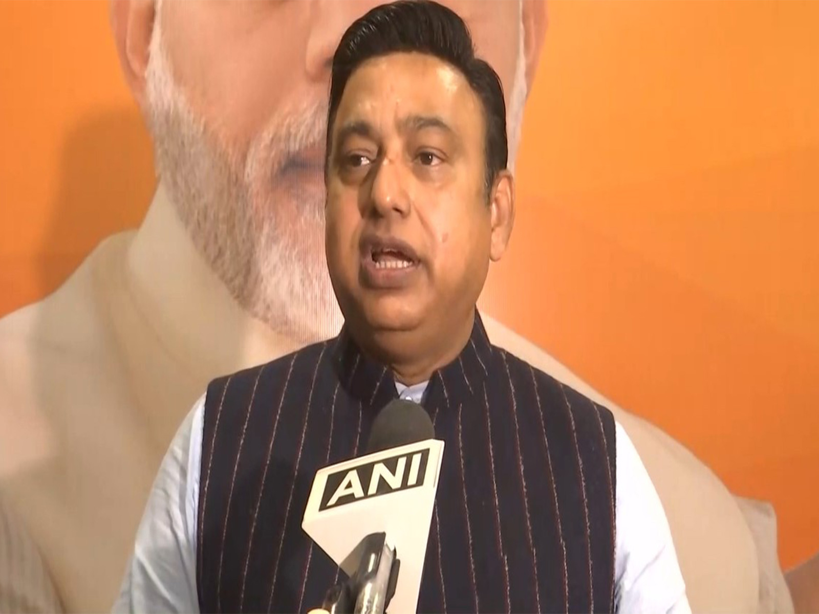 Syed-Islam-Congress-Protest-AI-Summit