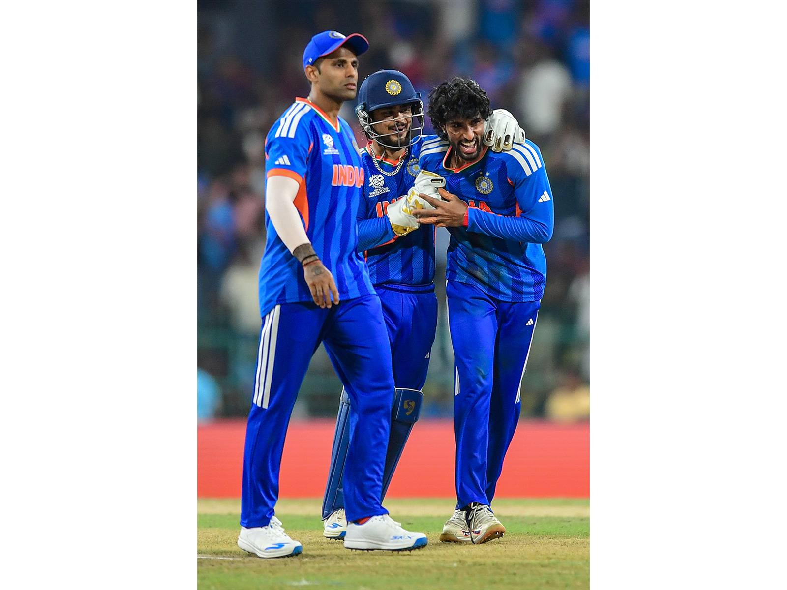 
    JP Duminy hails Team India as 