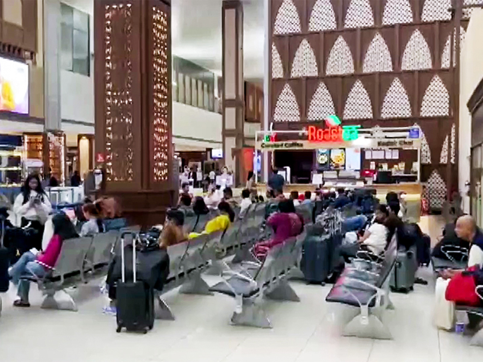 Representative Image (Photo/ANI)