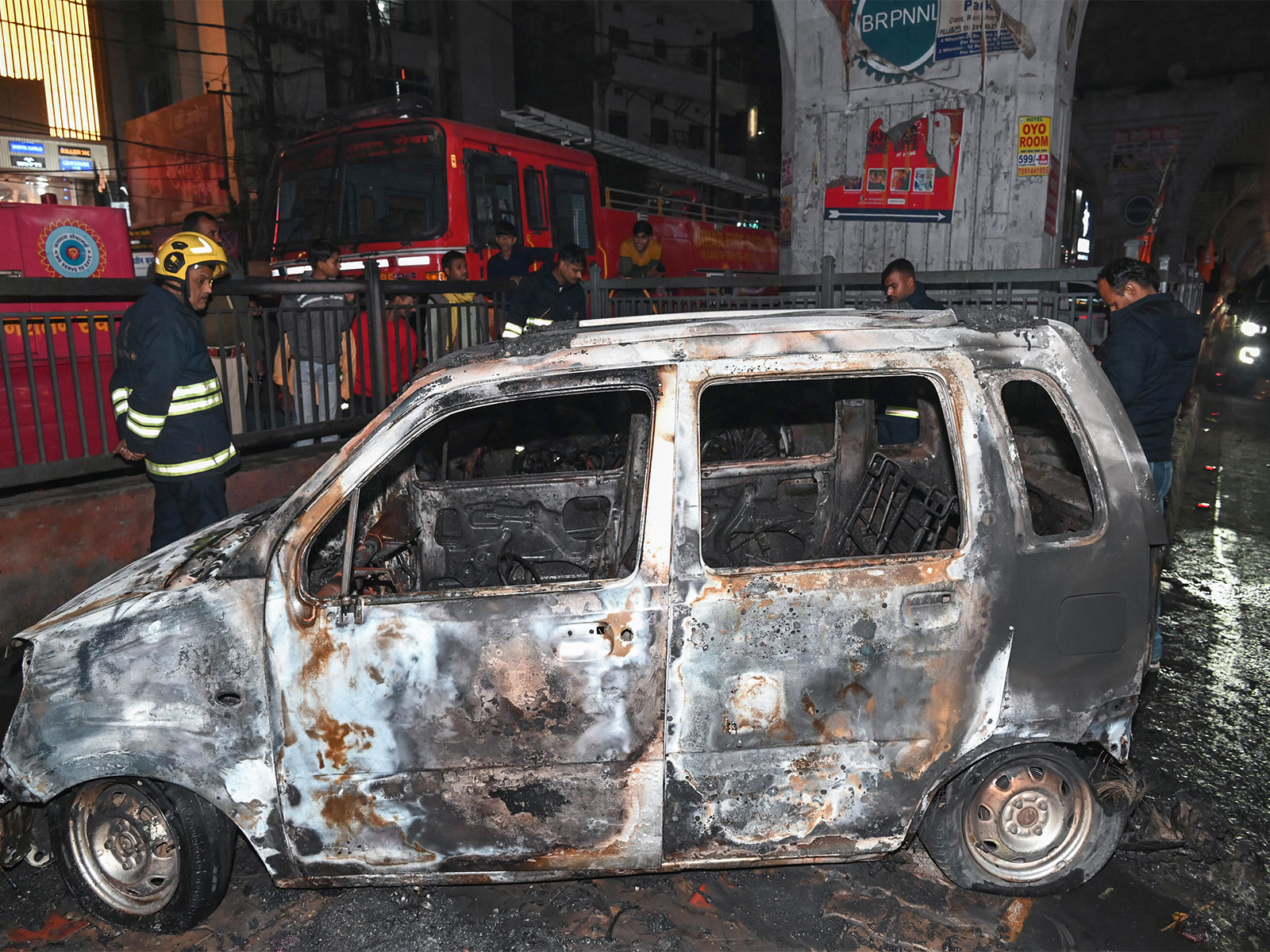 Representative Image (File Photo/ANI)