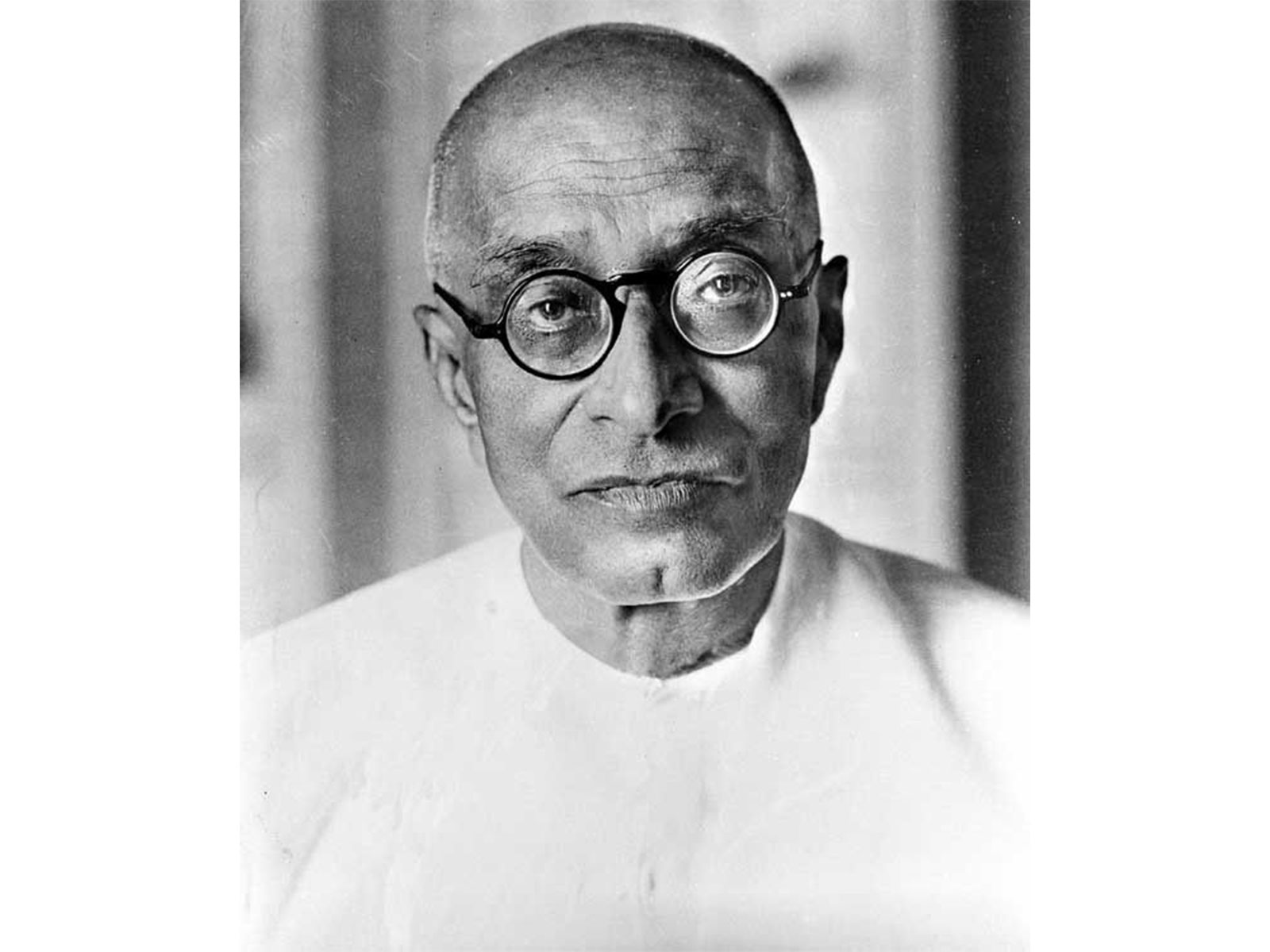 C Rajagopalachari (Photo: x/@VPIndia)