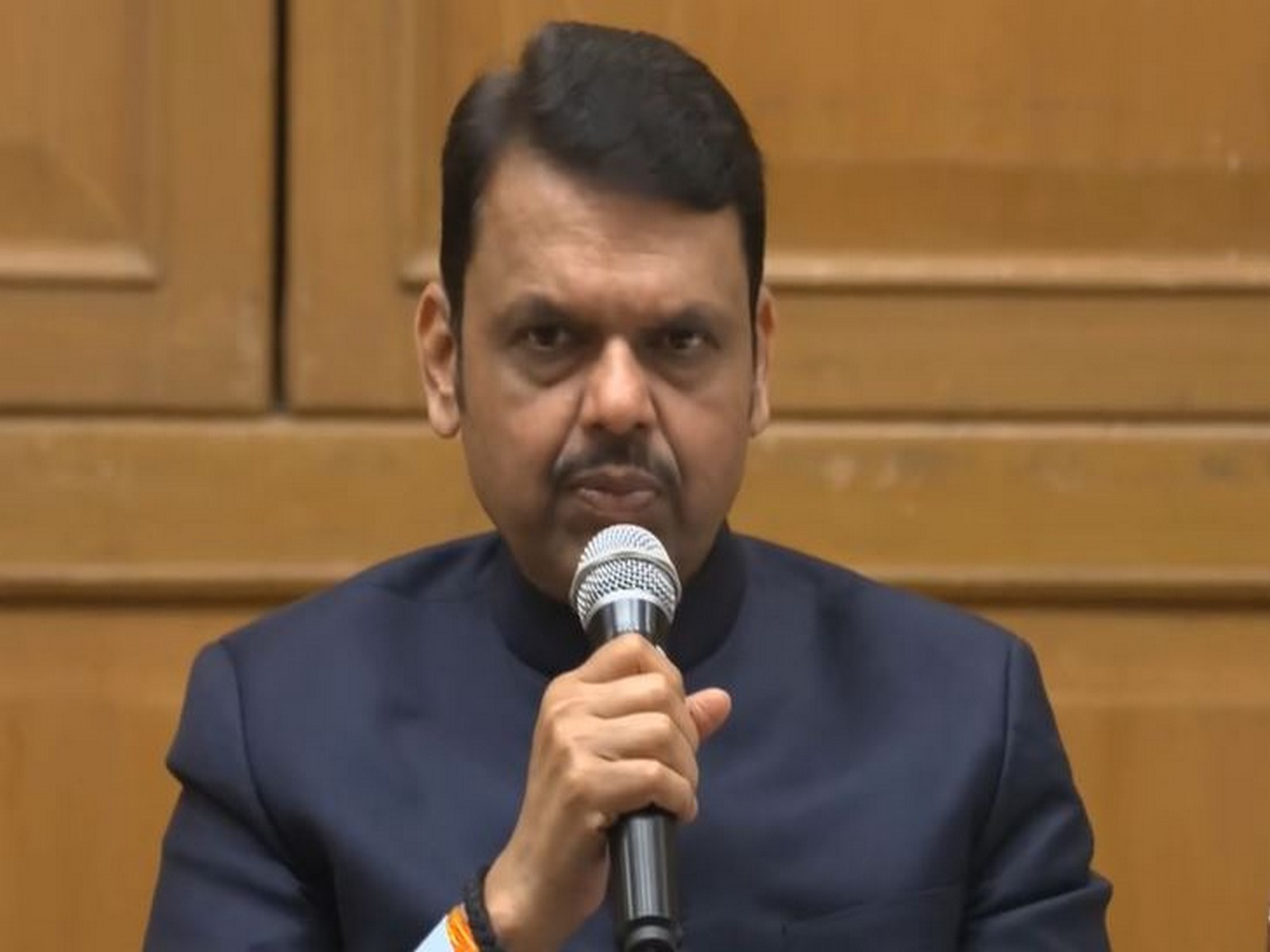 "महाराष्ट्र एआय कृषीमध्ये पुढे जाणार," मुख्यमंत्री देवेंद्र फडणवीस म्हणाले; अर्थसंकल्पीय अधिवेशन २३ फेब्रुवारीपासून सुरू होणार