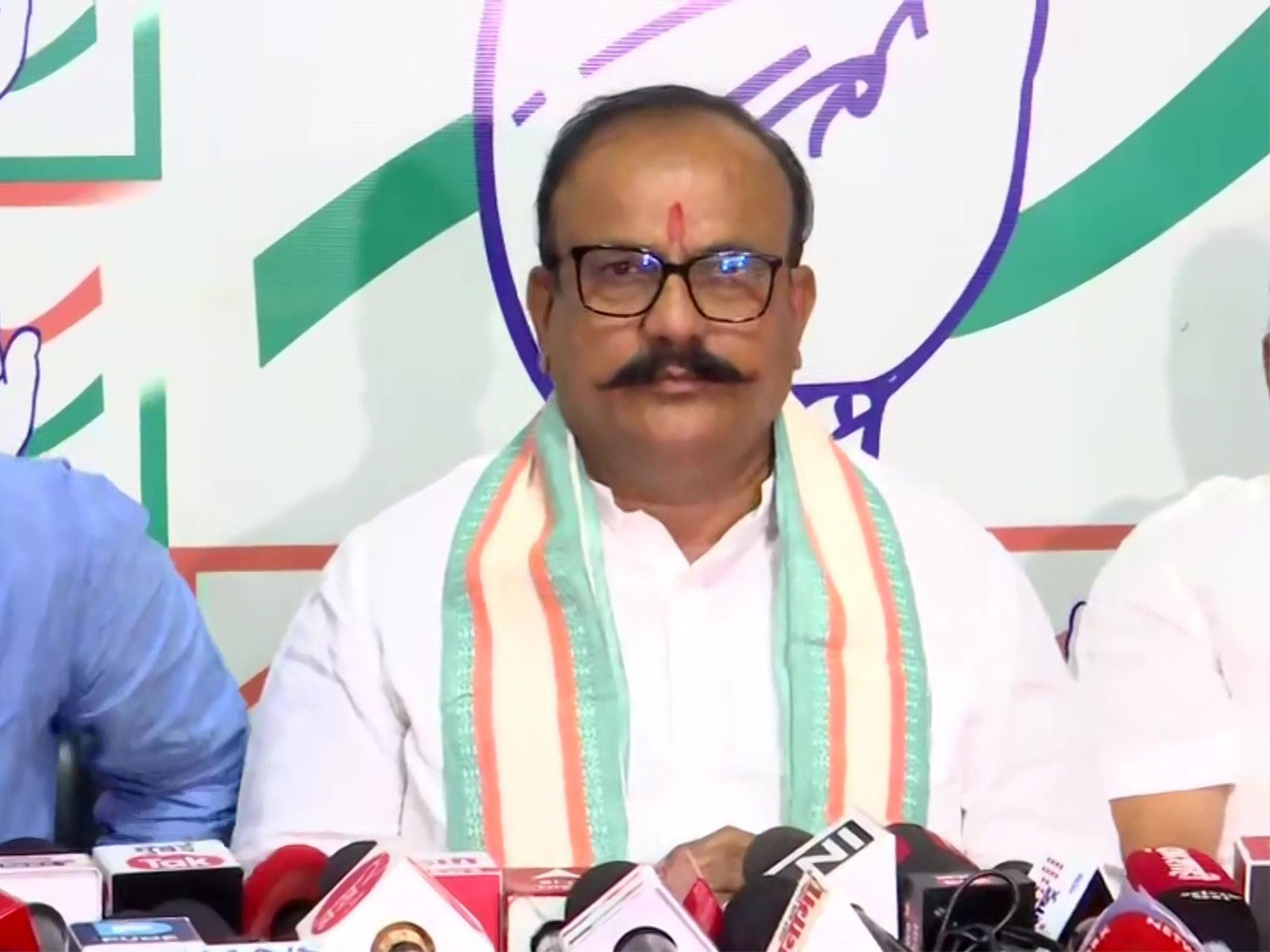 महाराष्ट्र काँग्रेस अध्यक्षांची मागणी: आगामी निवडणुकांमध्ये पक्षाने चार राज्यसभा जागा राखाव्यात