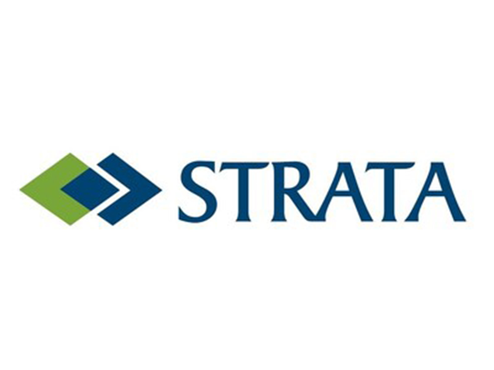 Strata Geosystems Logo