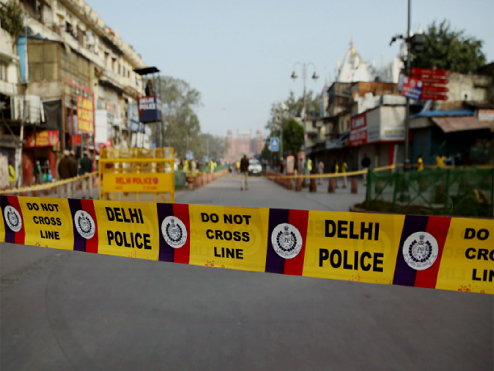 Representative Image (File Photo/ANI) Representative Image (File Photo/ANI)