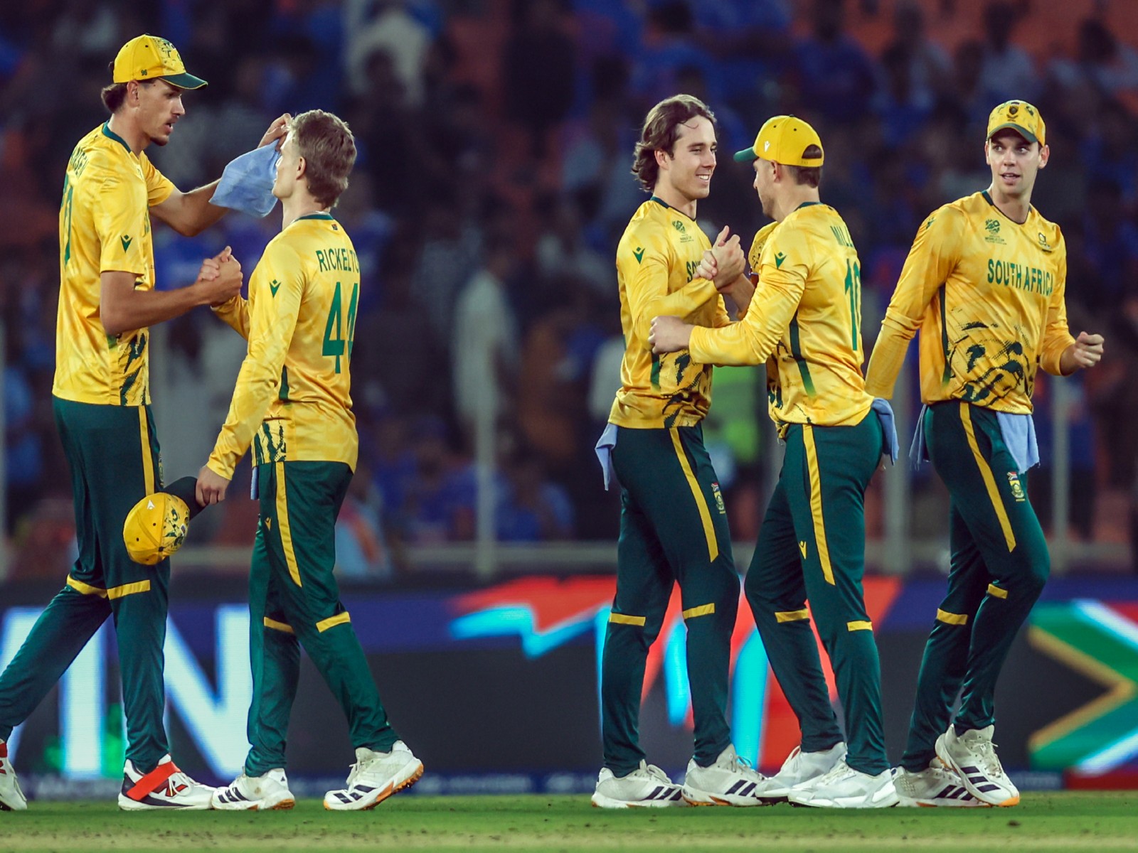 
    Aakash Chopra reflects on India’s Super 8 loss against Proteas
    