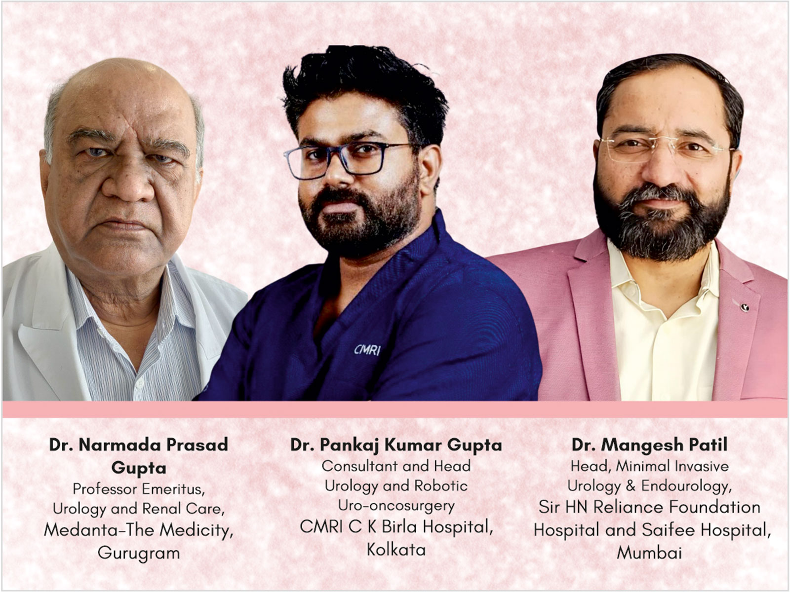 Experts Urge Timely Intervention - Prostate Enlargement and Intimacy Experts Urge Timely Intervention - Prostate Enlargement and Intimacy