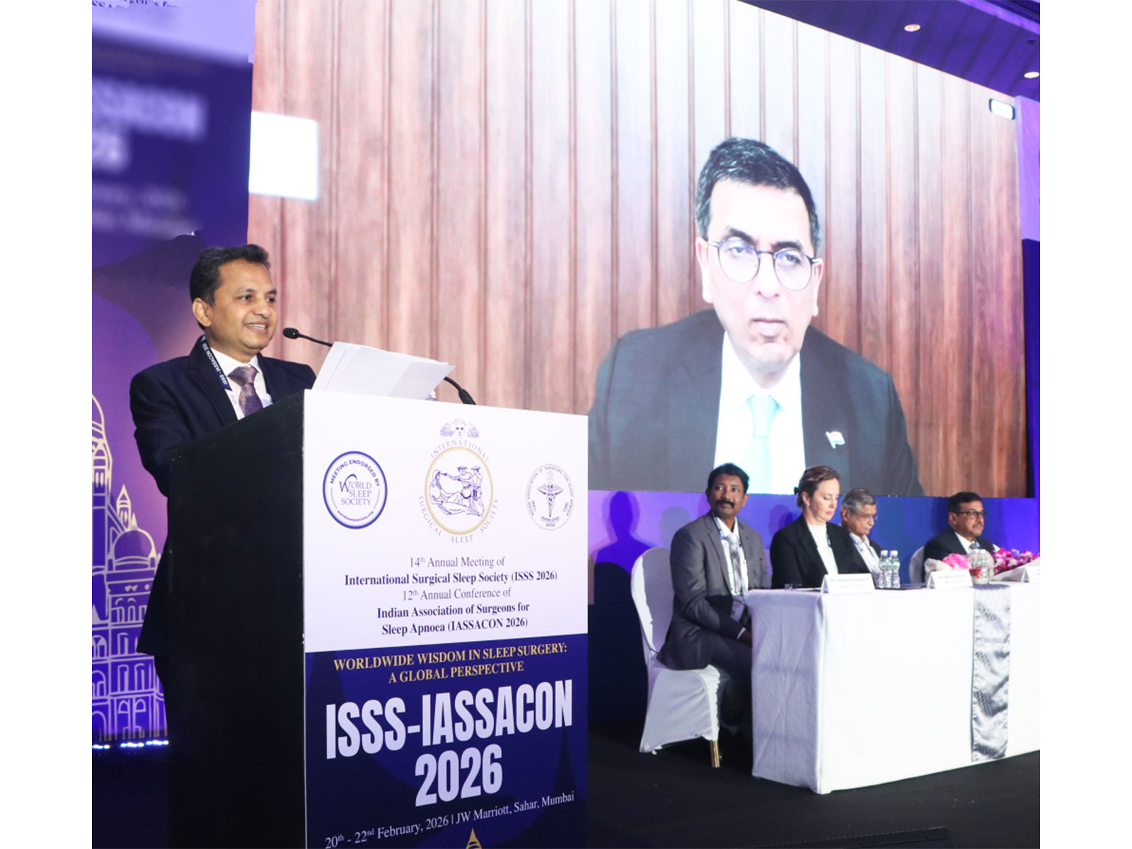 Despite simple surgical cure, sleep apnea continues to take a toll on India’s GDP