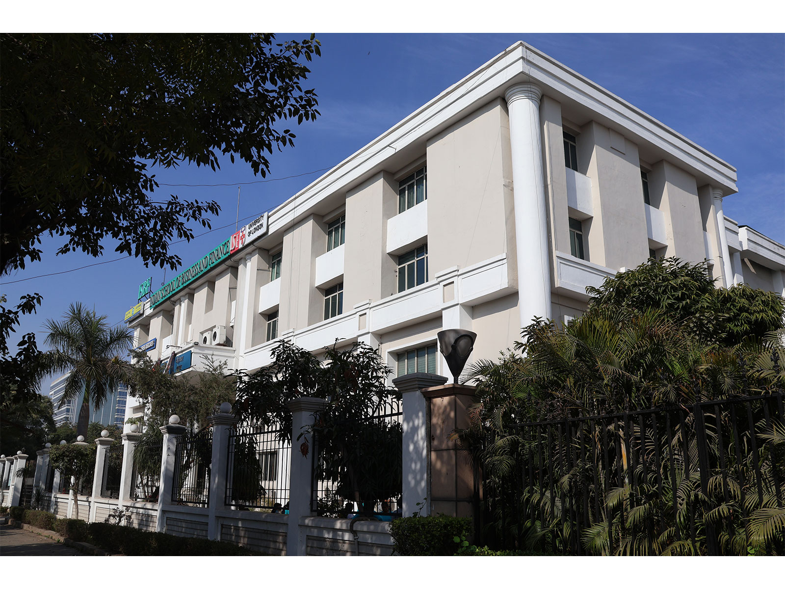 ISBF Delhi Hosts Xenia 2026