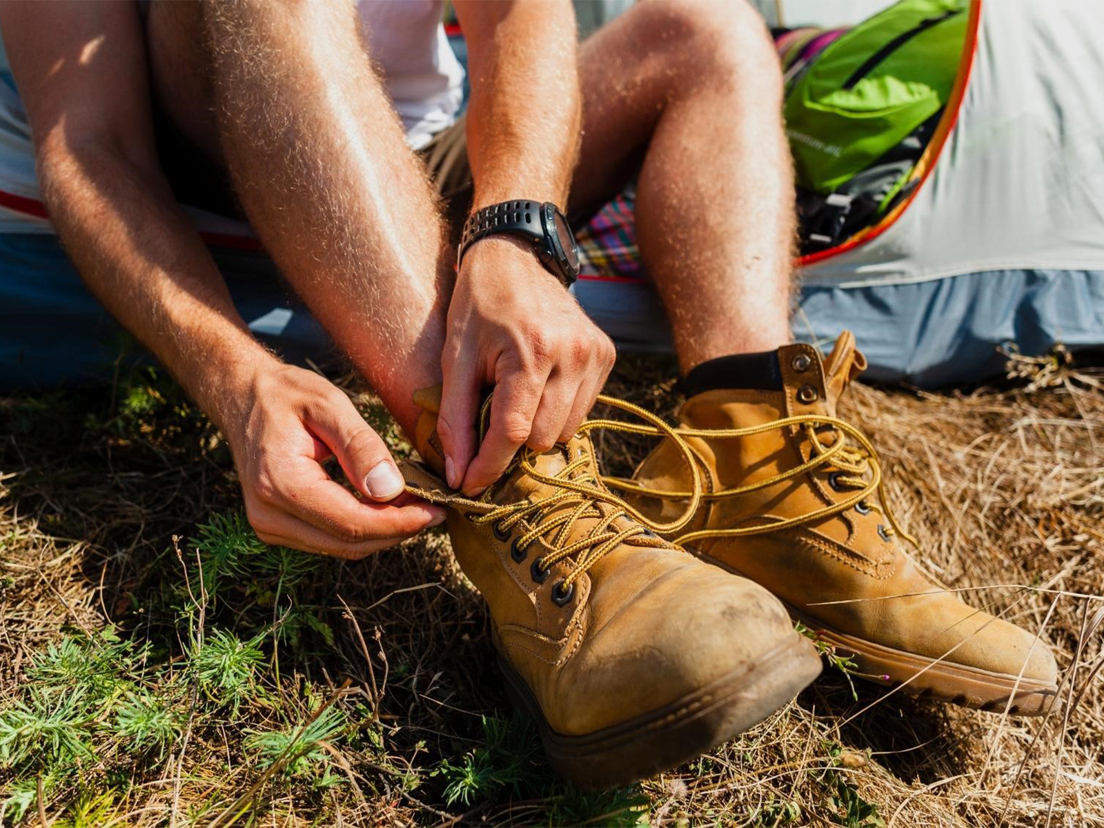 How to Pack the Right Footwear for the Annapurna Circuit Trek