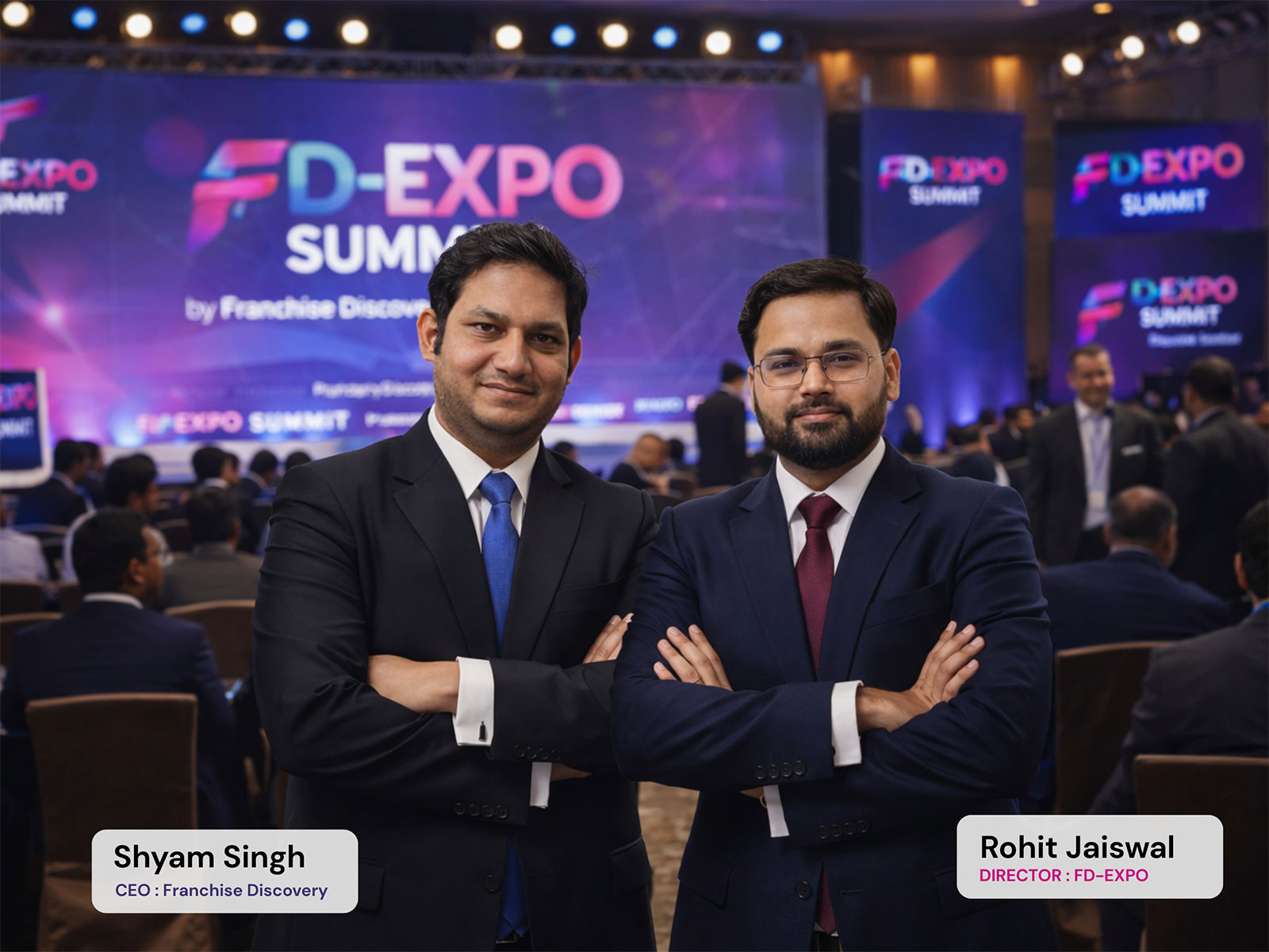Pune to Host Franchise & Investor Summit 2026