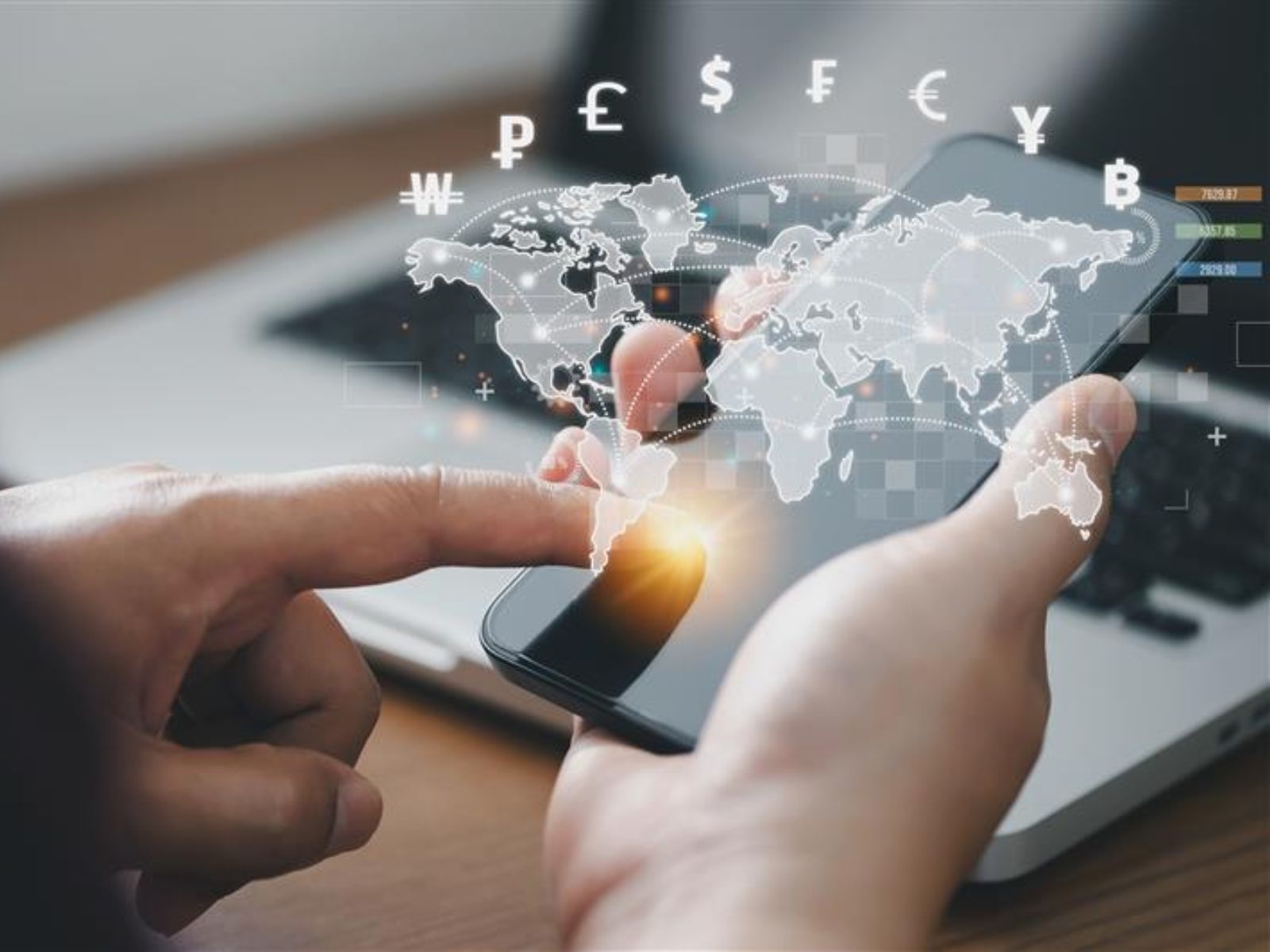 Joint Accounts with Resident Family: Rules for NRIs and Foreign Citizens