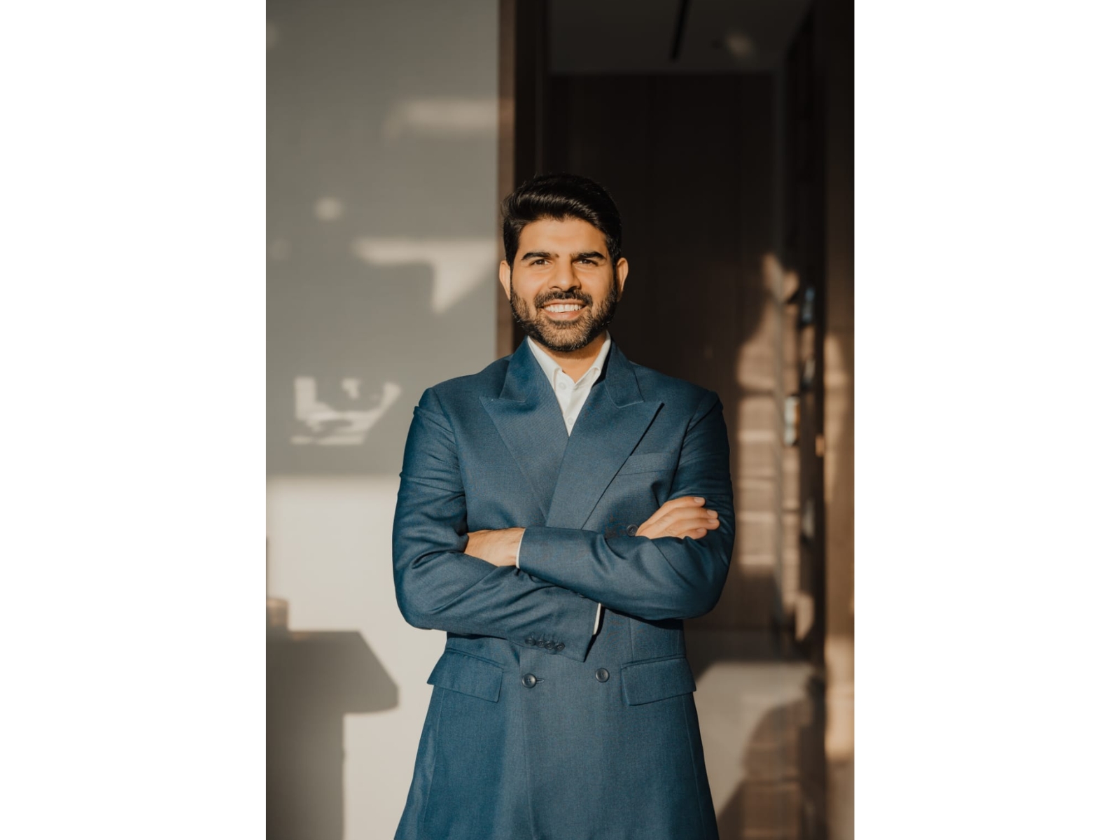 Sunrise Capital Brings Its Design-First Philosophy to Dubai Hills and Wasl Gate