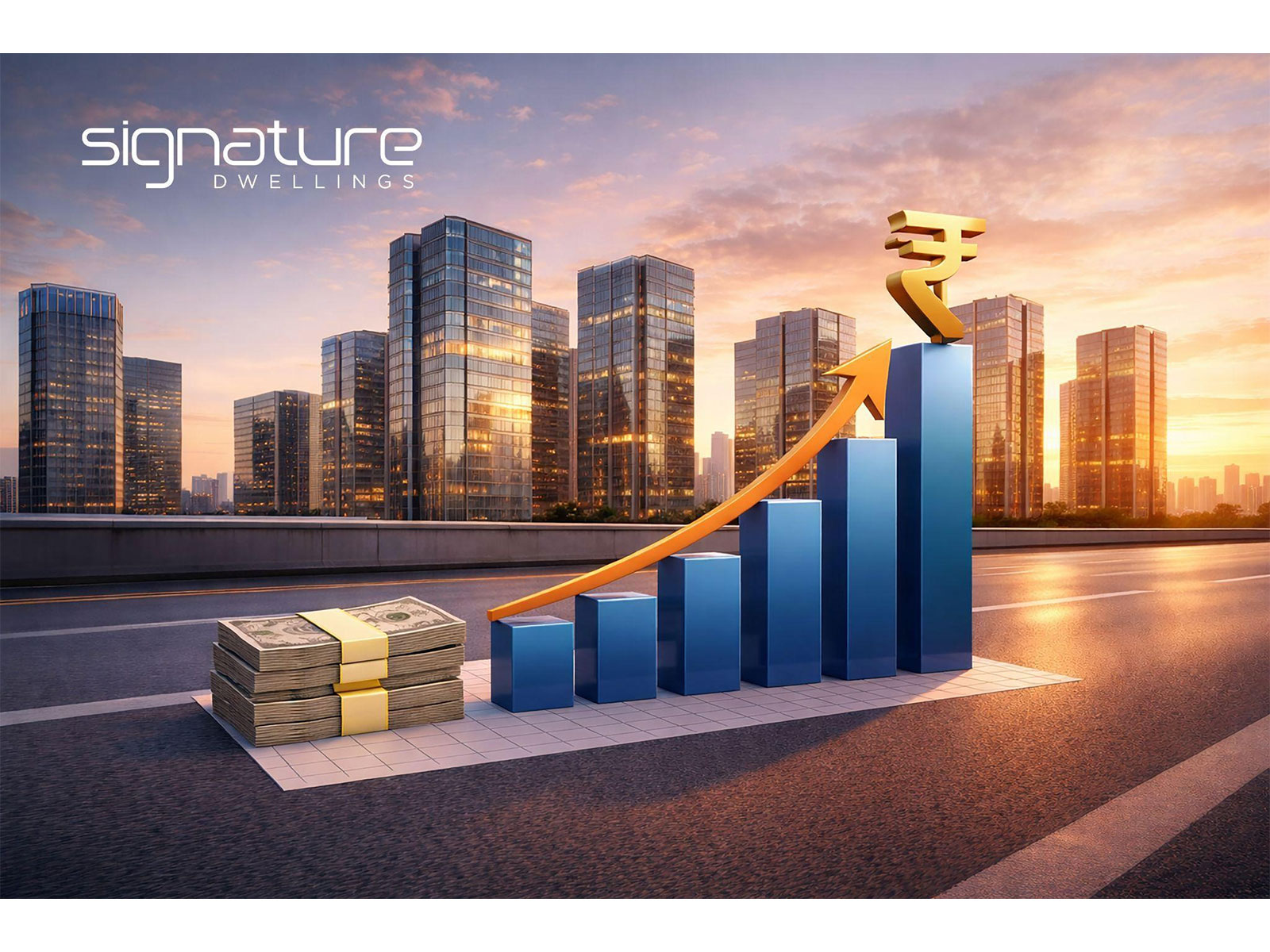 Why NH-844 Fits Signature Dwellings’ Long-Term Growth Strategy