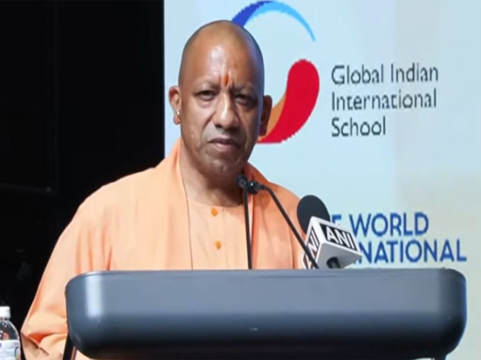 Uttar Pradesh Chief Minister Yogi Adityanath (Photo: X@myogiadityanath)