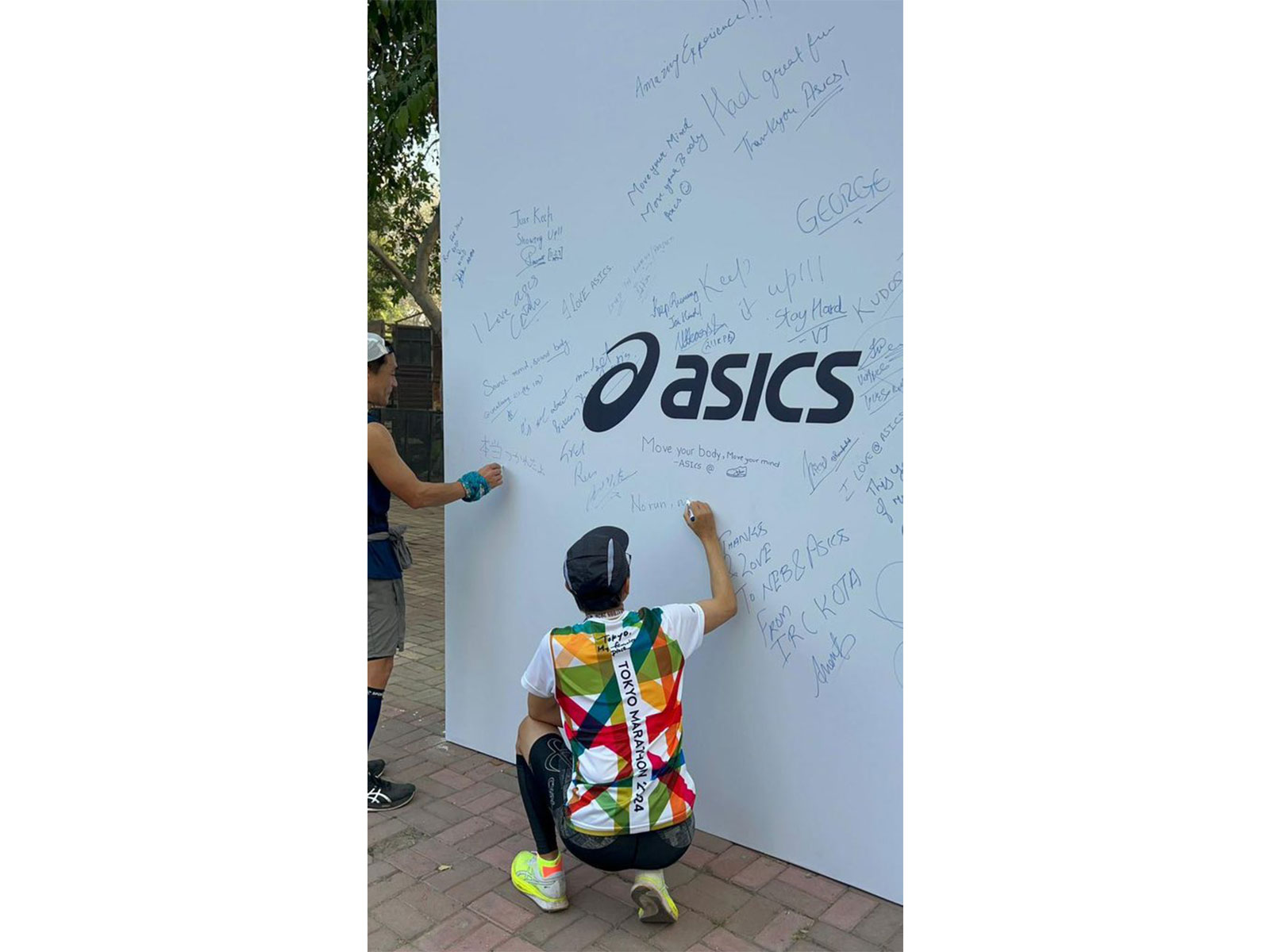 Ono Keiichi, Ambassador of Japan to India (Photo: X@JapanAmbIndia)