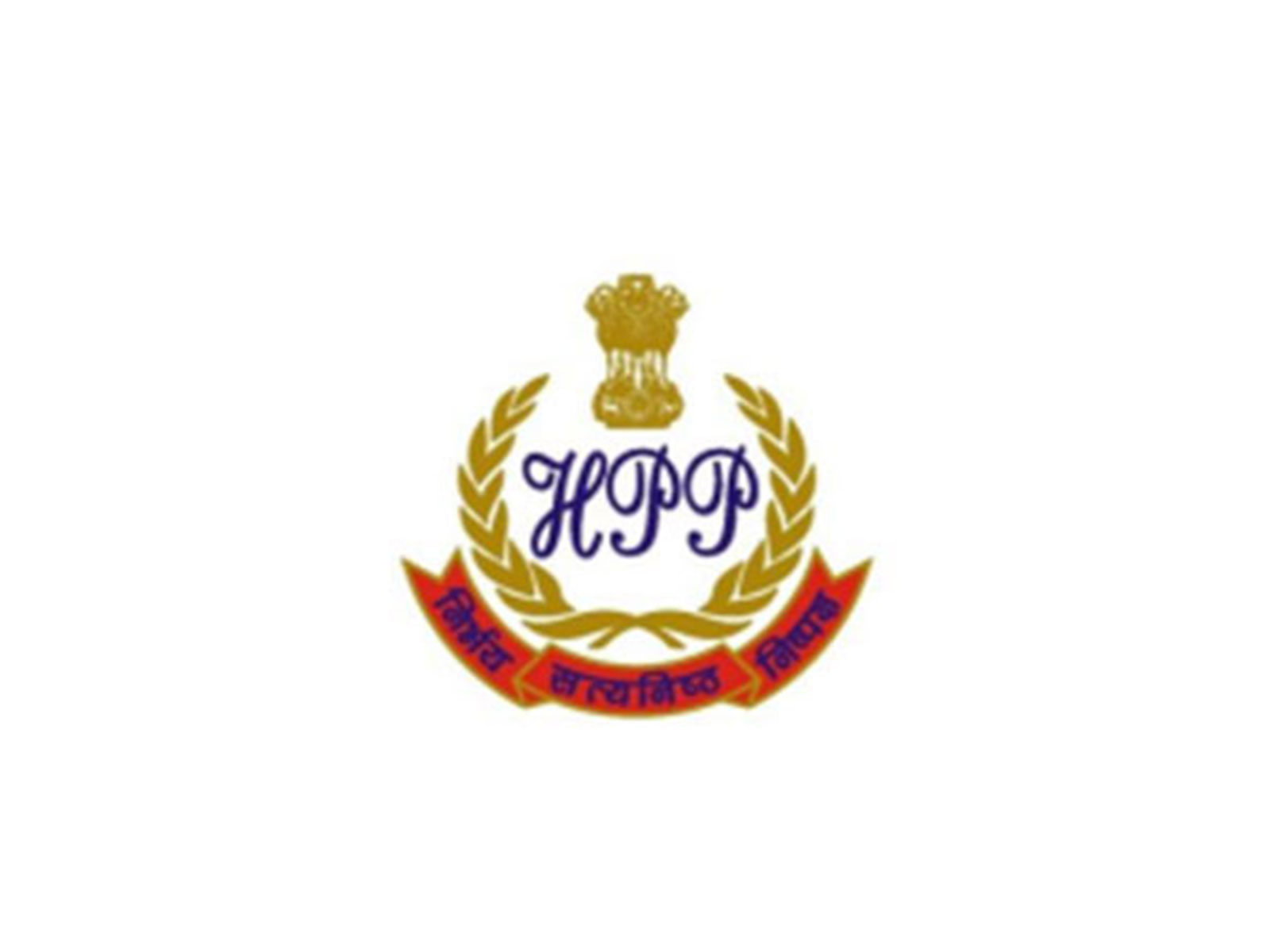 Representative Image (Photo/Himachal Pradesh Police)