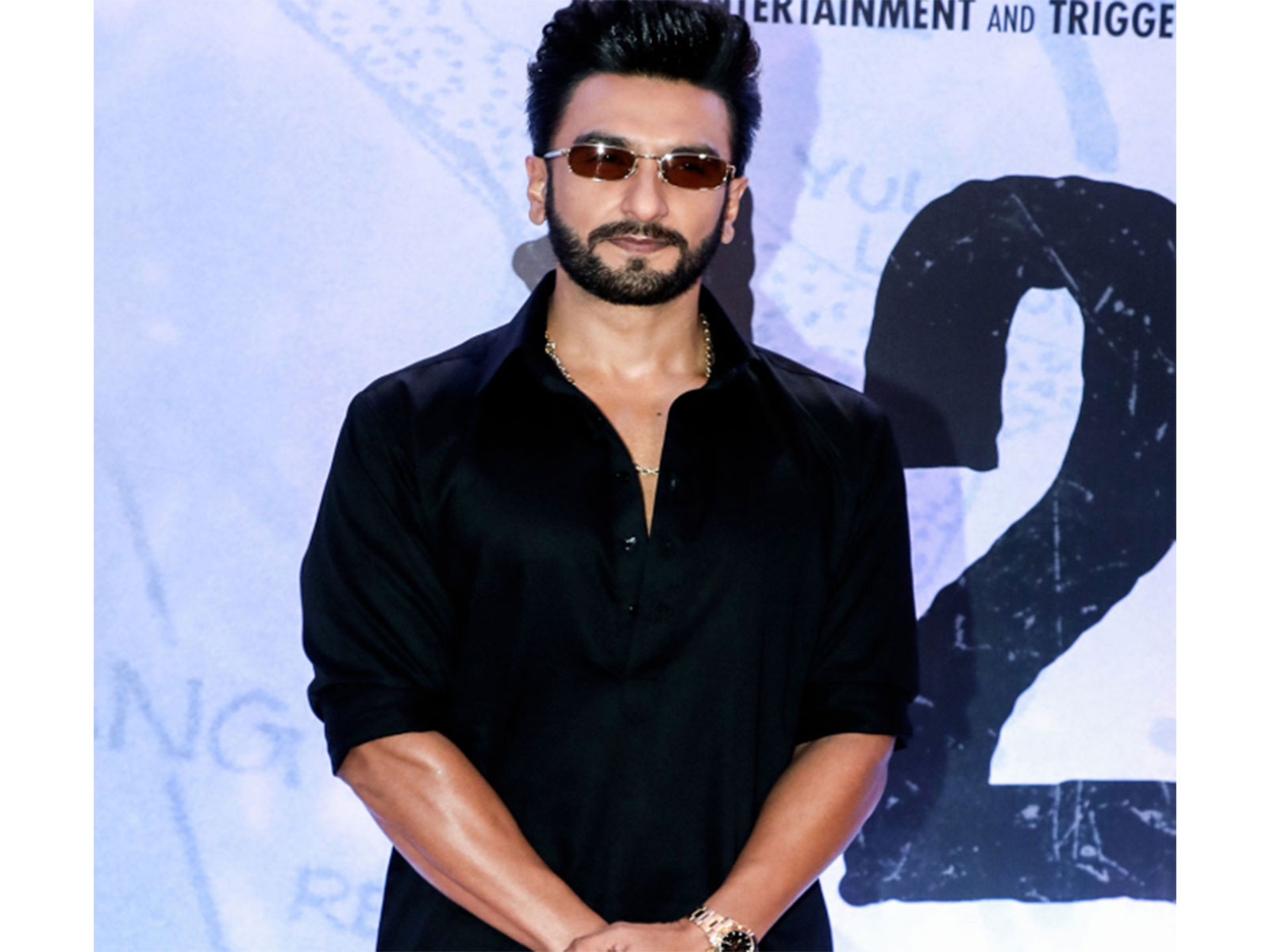 Ranveer Singh (Photo/ANI) Ranveer Singh (Photo/ANI)