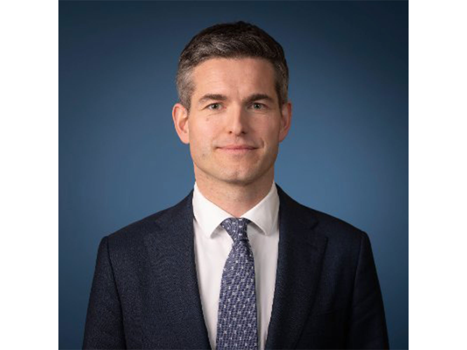 Netherlands Minister of Foreign Affairs Tom Berendsen (Photo/X/@ministerBZ)