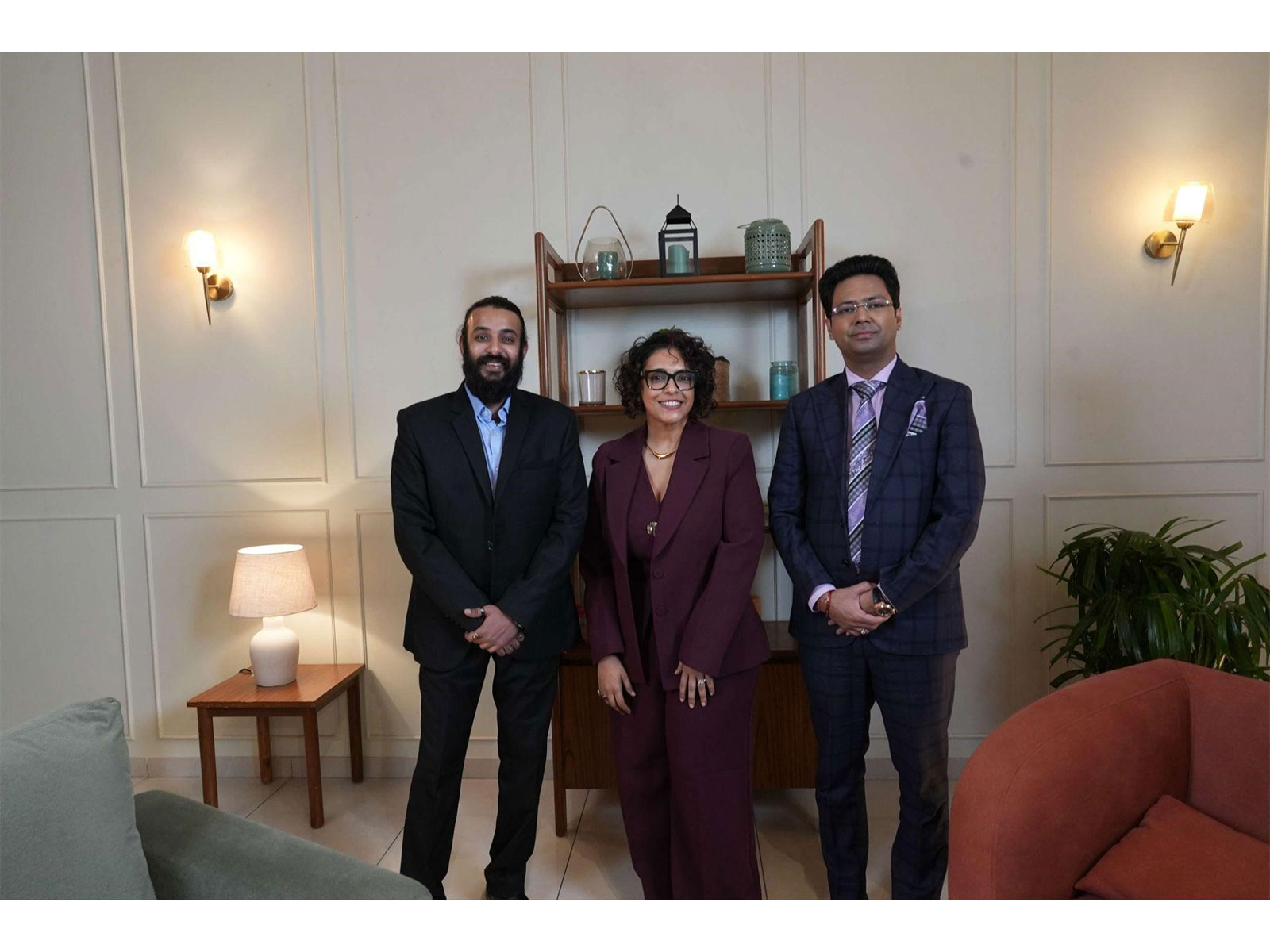 NewsReach brings you unfiltered stories from professionals shaping the world of branding on Brand Ki Baat