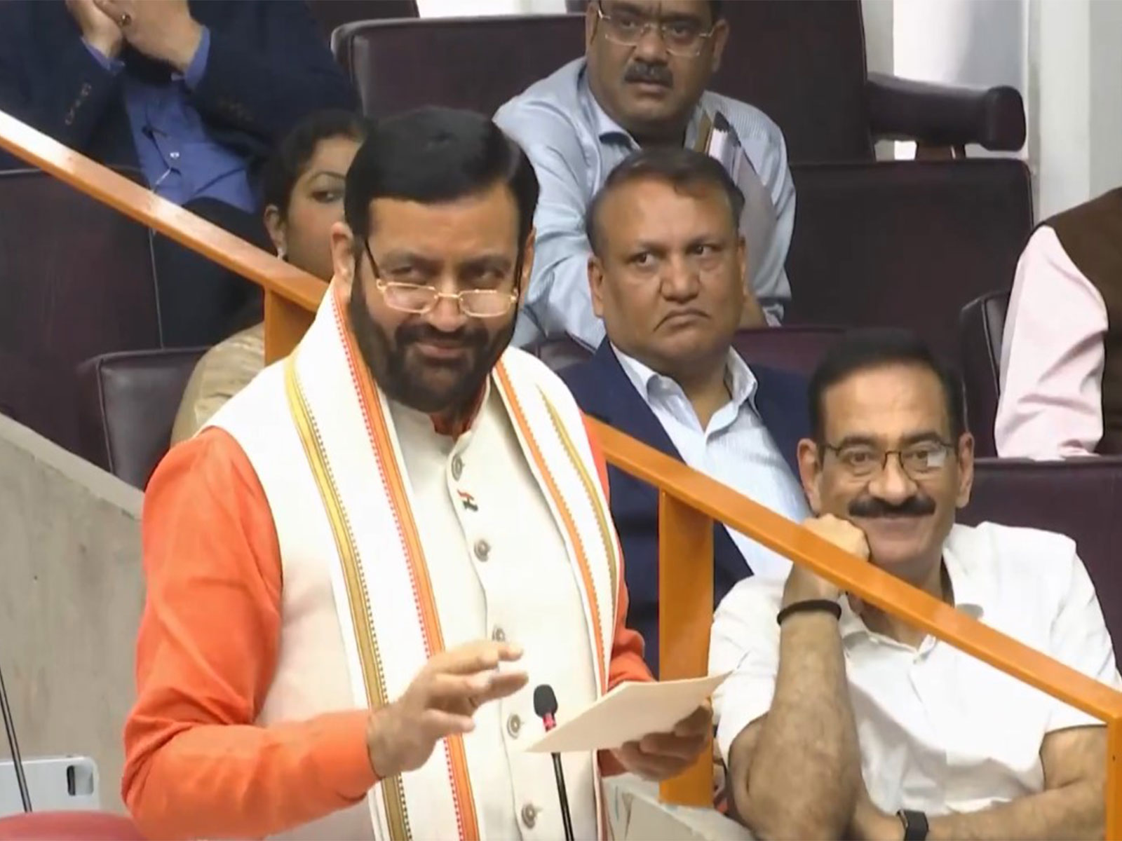 Haryana govt recovers Rs 578 cr from IDFC bank fraud within 24 ho