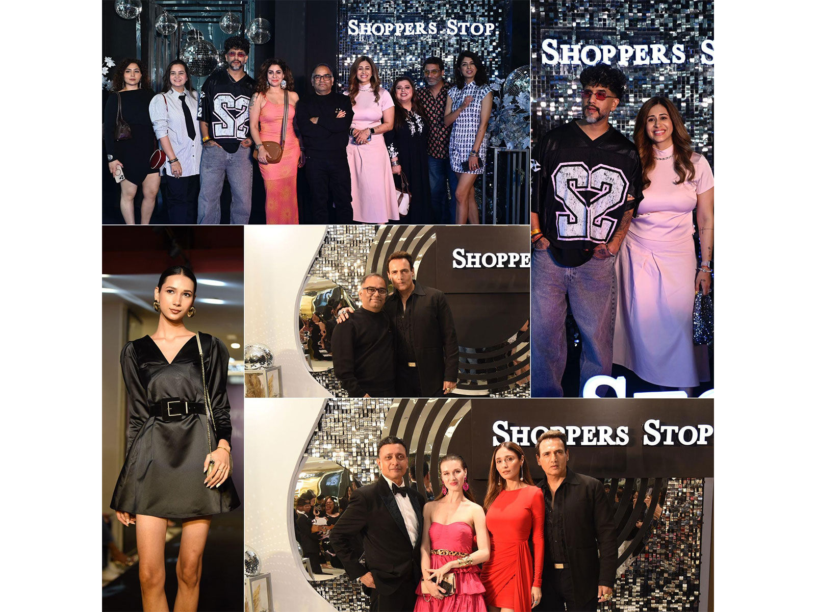 Shoppers Stop Unveils India's Most Premium Beauty & Fashion Experiential Store at Juhu