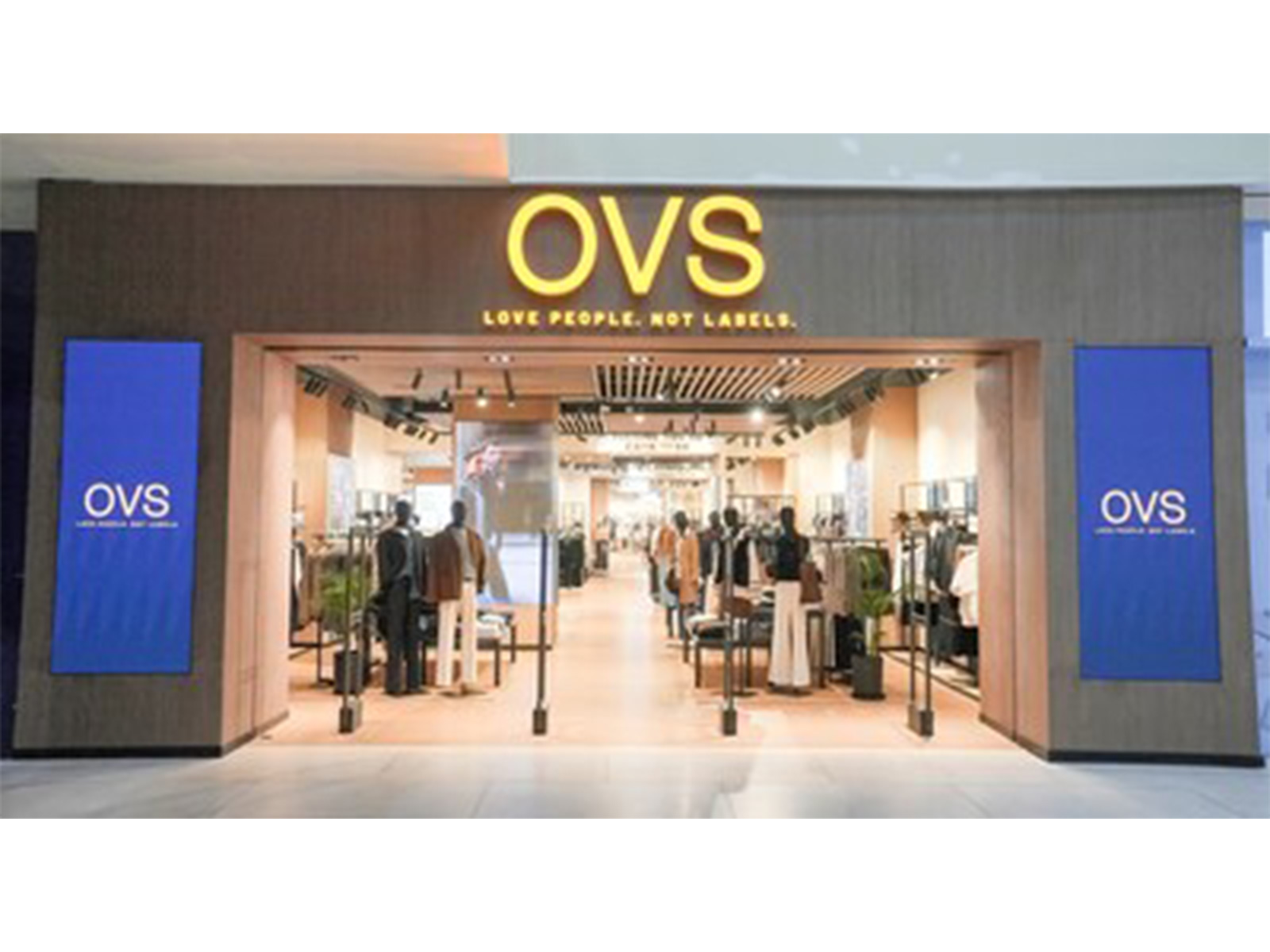 OVS Store