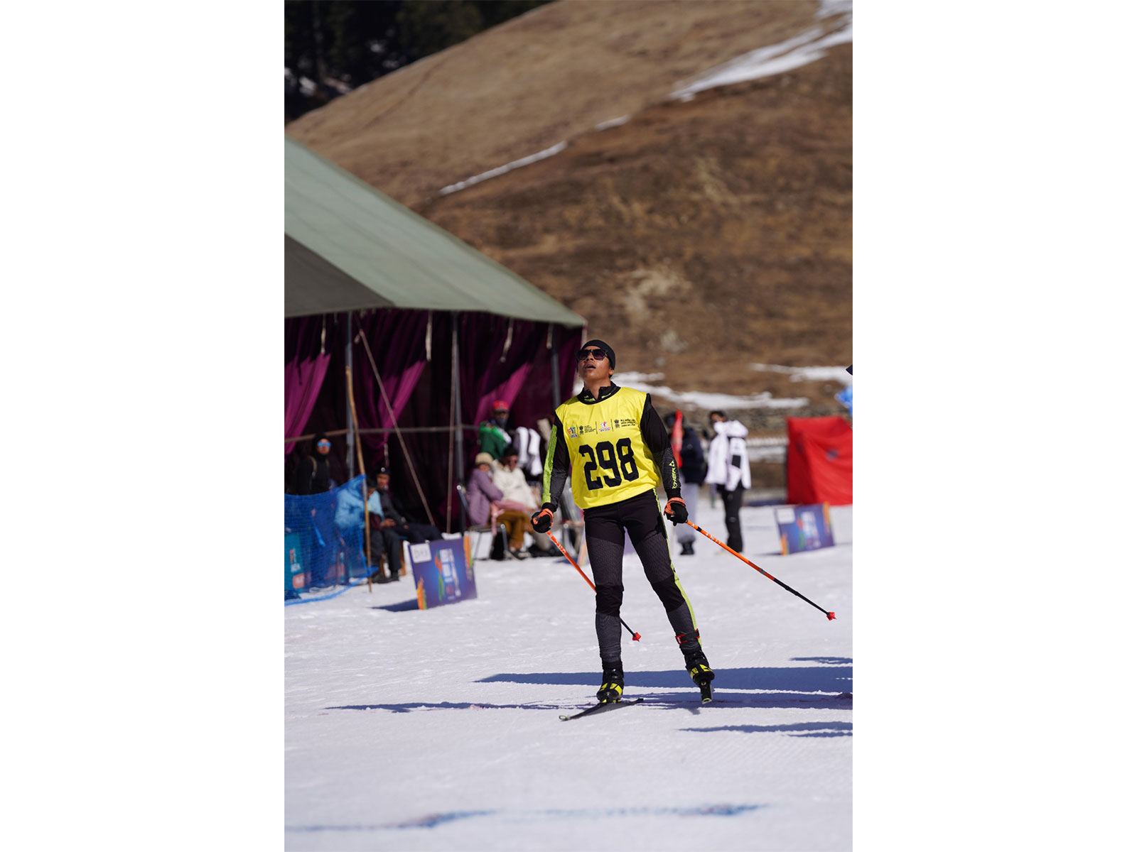 Kajal Kumari Rai, (Photo/KIWG 2026)