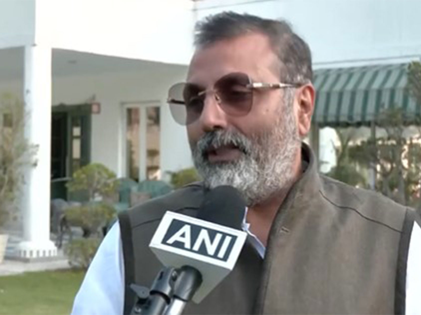 Asian News International (ANI) - Business - News Image