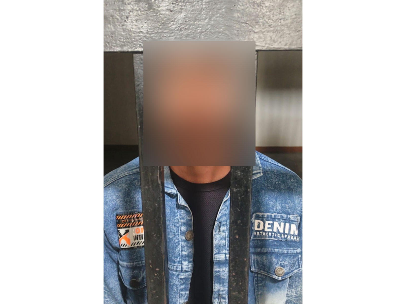 One arrested for harassing woman doctor near AIIMS Gorakhpur