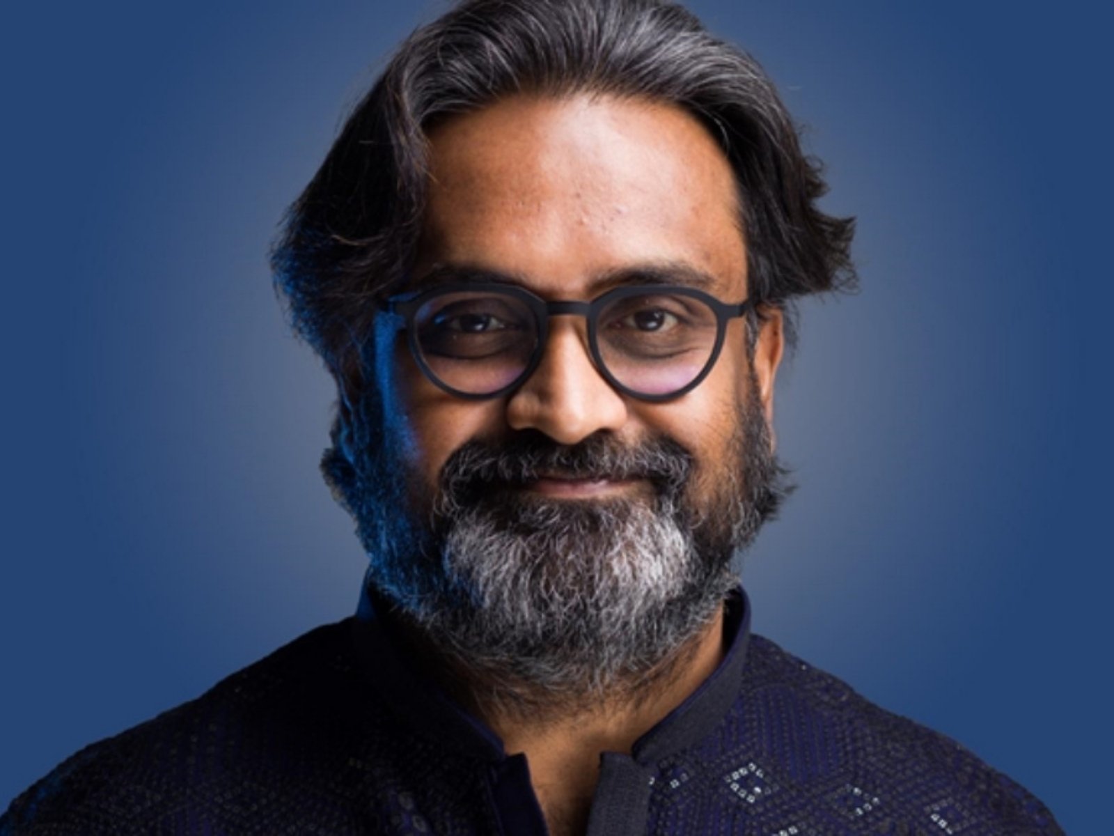 How Shekhar Natarajan’s ‘Angelic Intelligence’ — born from Indian philosophy, poverty, and a mother’s sacrifice — is reshaping the global conversation on AI from the UK to Davos to New Delhi