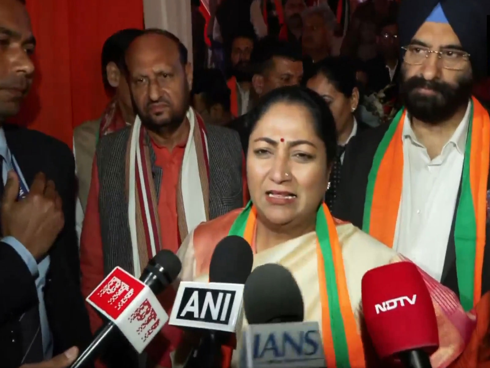 Delhi CM Rekha Gupta (File Photo/ANI)