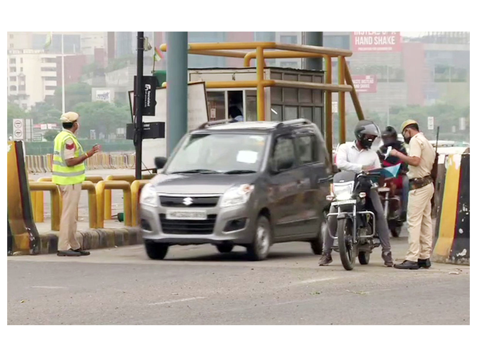 Representative Image (File Photo/ANI)