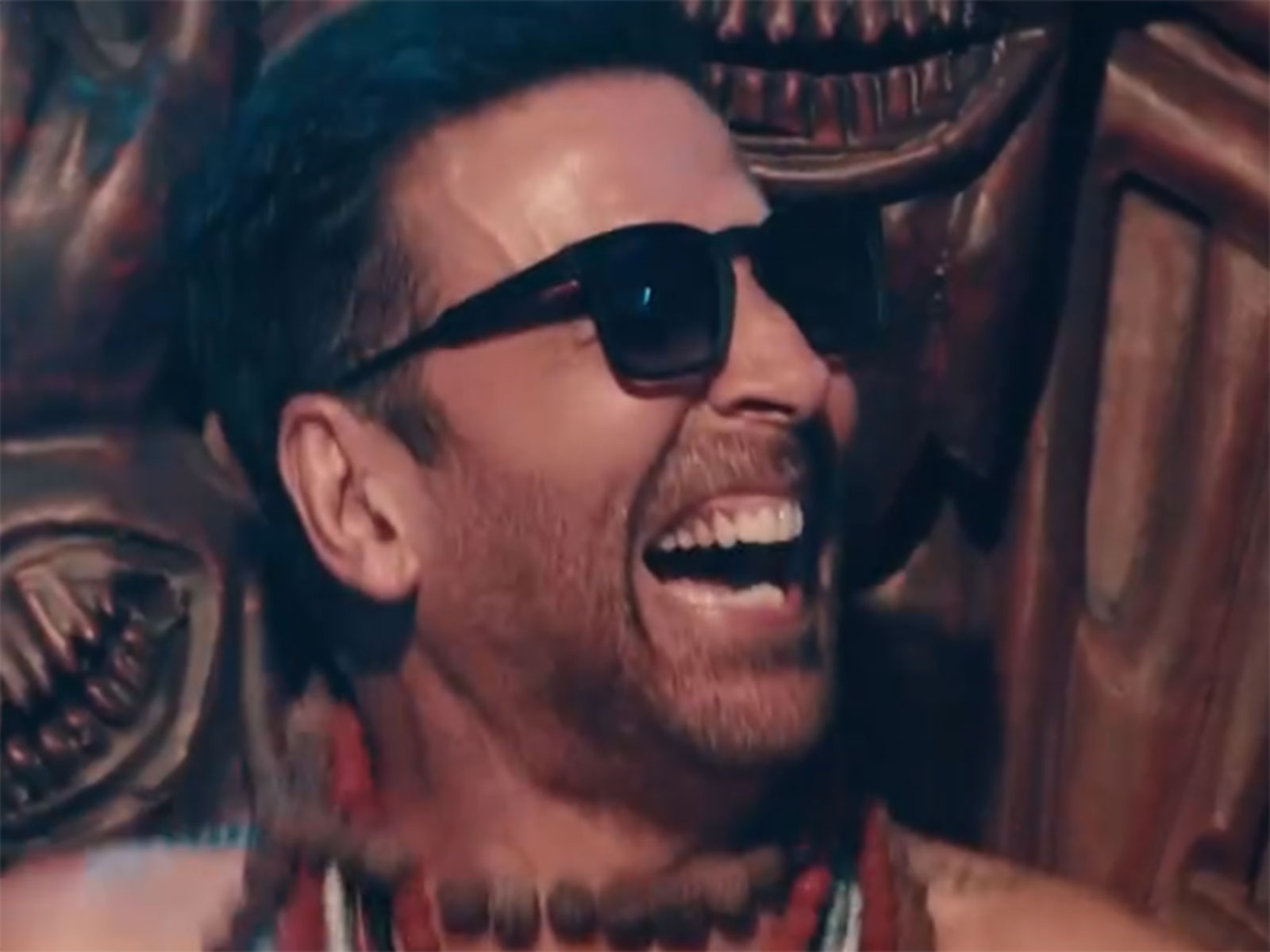 Bhooth Bangla first song teaser (Photo/Instagram@akshaykumar) Bhooth Bangla first song teaser (Photo/Instagram@akshaykumar)