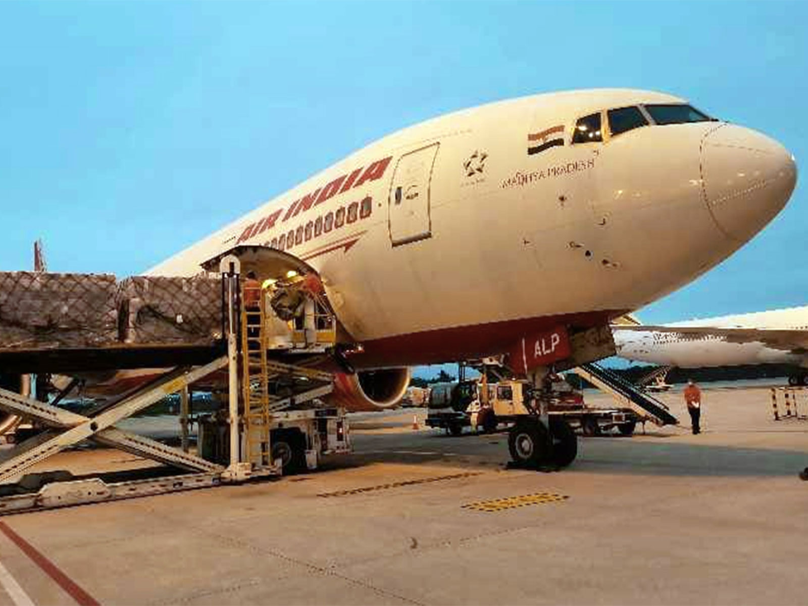 Representative image (Photo/ANI)