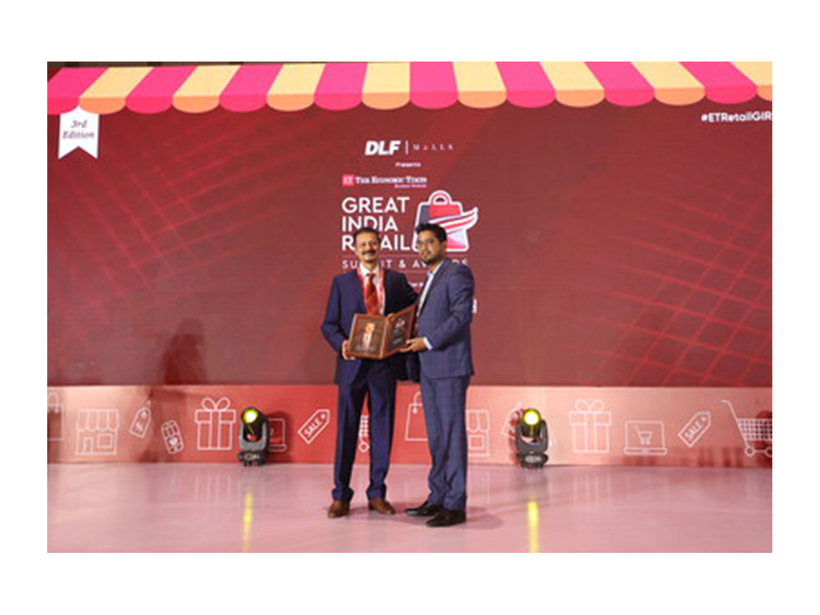 GIRS 2026 Chairperson Address by Atul Ruia, Chairman & Non-Executive Director, The Phoenix Mills Limited