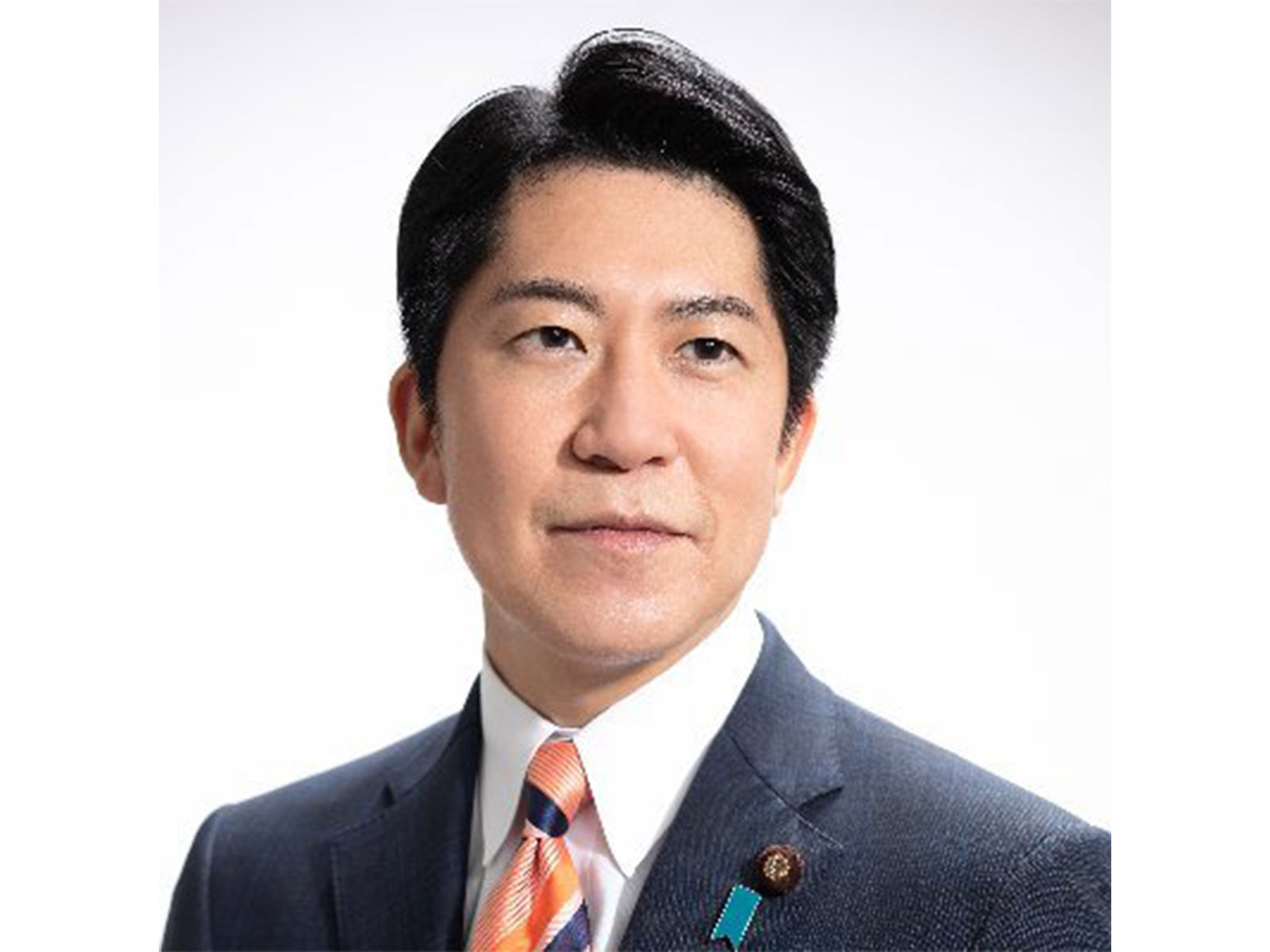 Japan's Deputy Chief Cabinet Secretary Kei Sato (Photo/X@sato_kei_nara)