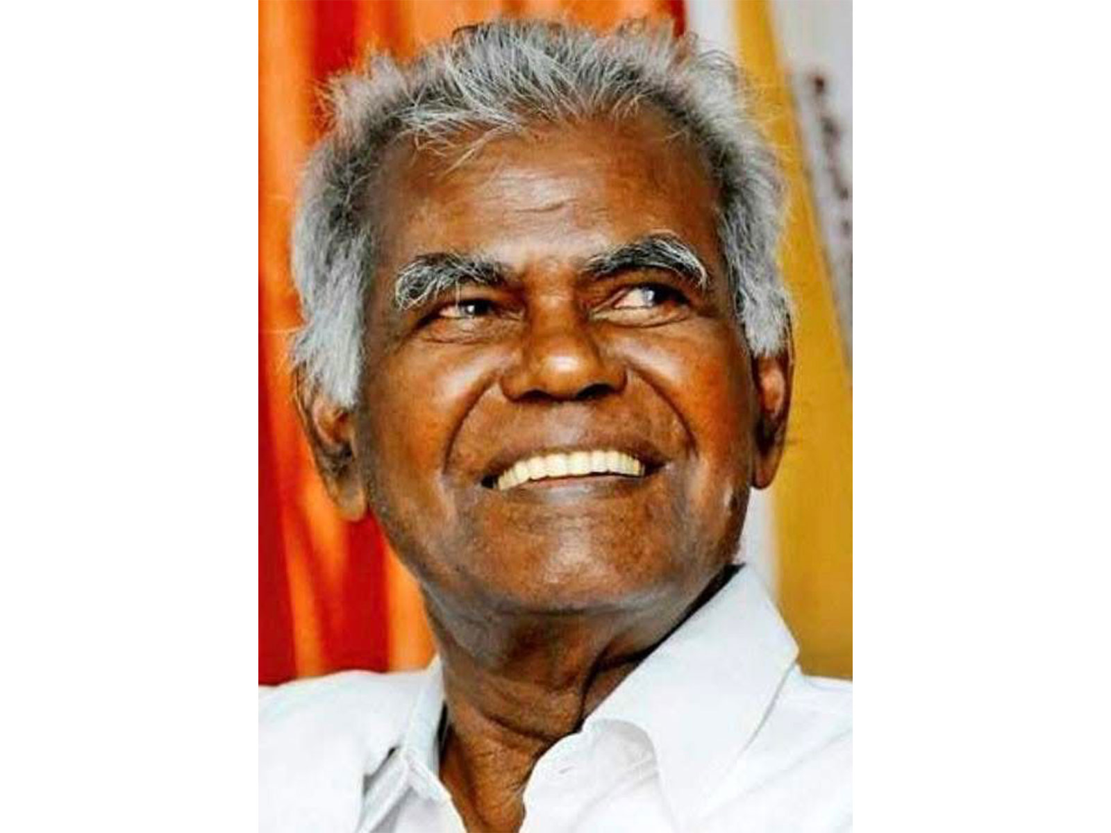 Veteran Communist Party of India leader R Nallakannu (Photo: CPI/Facebook)