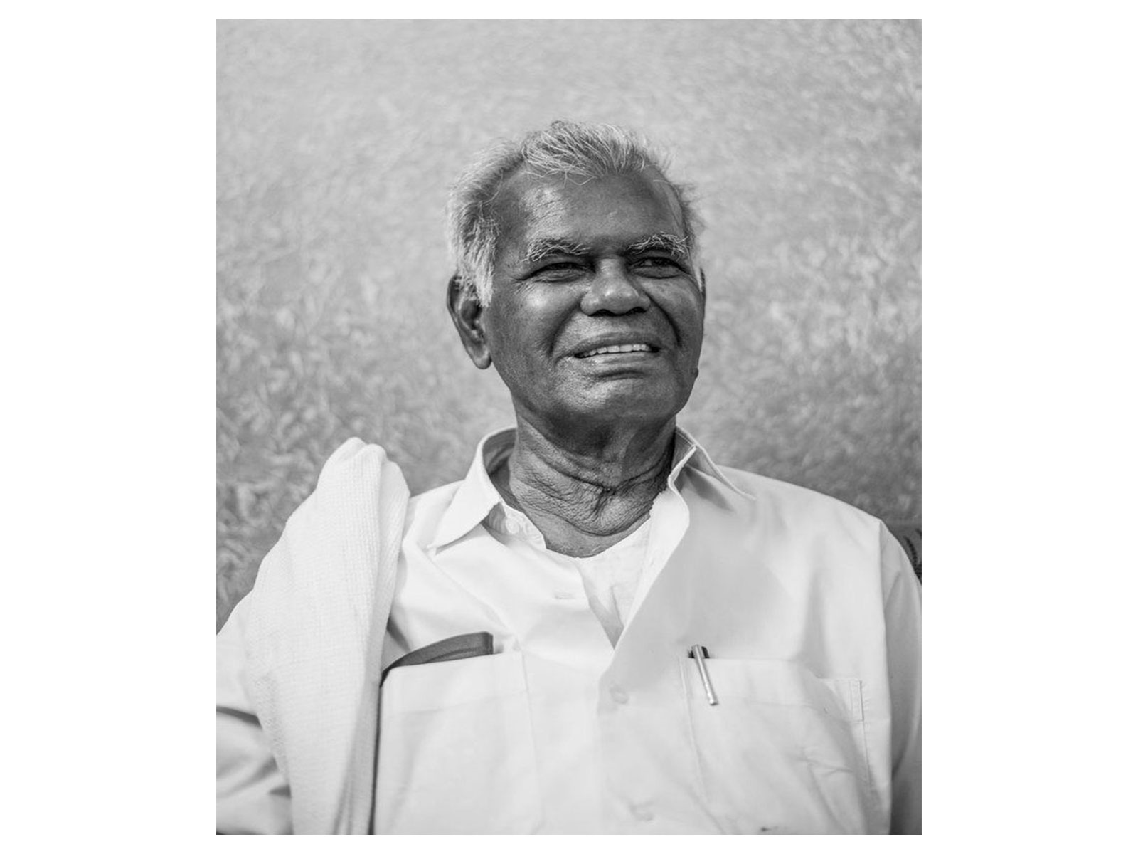 Centenarian CPI leader R Nallakannu passes away on Wednesday (Photo: x/@mkstalin)