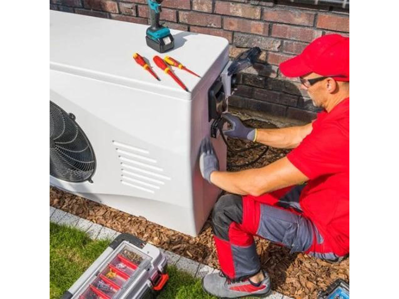 How to Find Best AC Repairing Services in Delhi NCR?